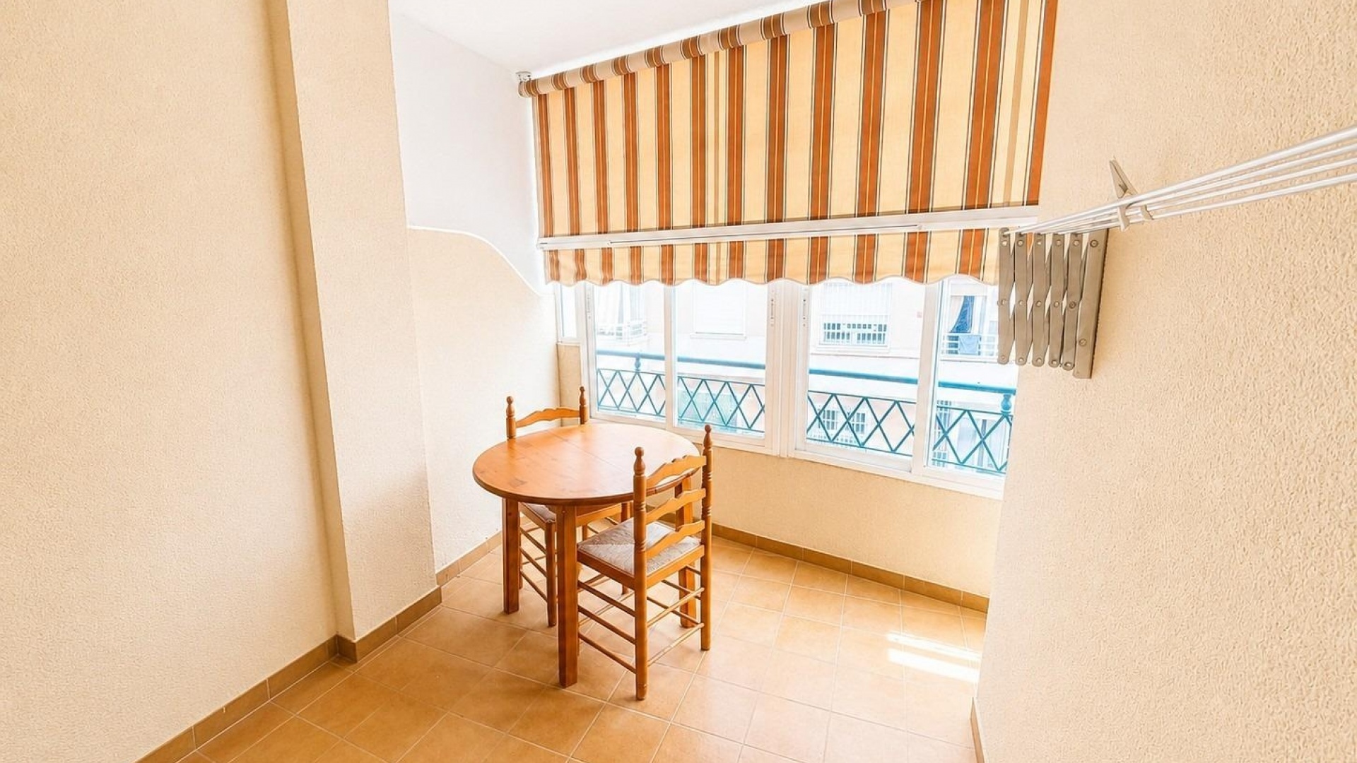Revente - Appartement - Torrevieja - Beachside Torrevieja