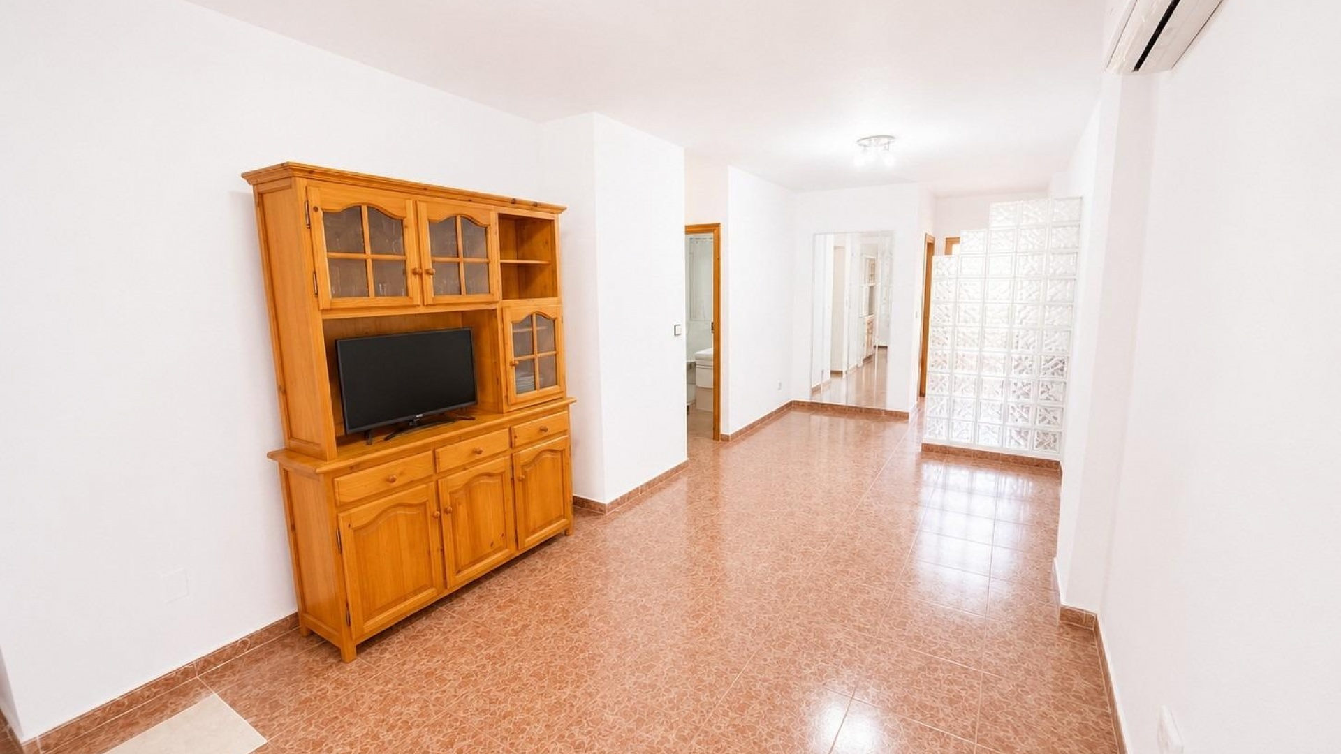 Revente - Appartement - Torrevieja - Beachside Torrevieja
