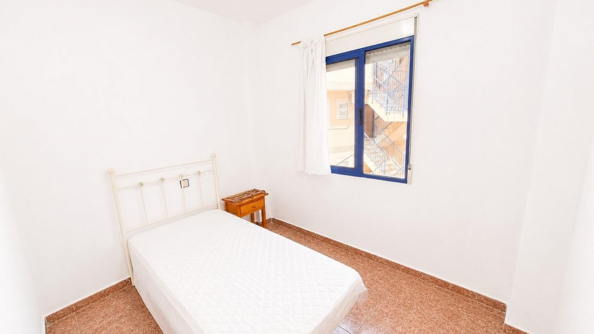 Revente - Appartement - Torrevieja - Beachside Torrevieja