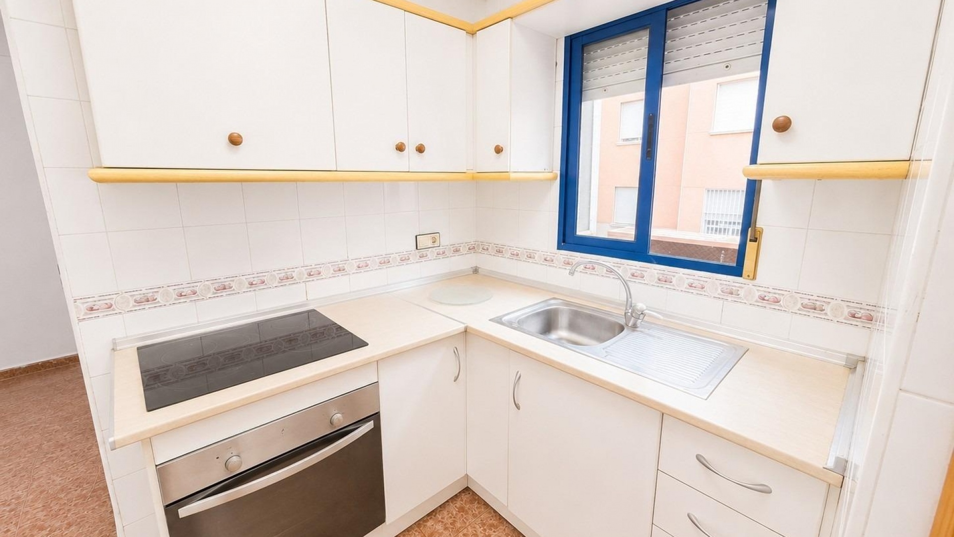 Revente - Appartement - Torrevieja - Beachside Torrevieja