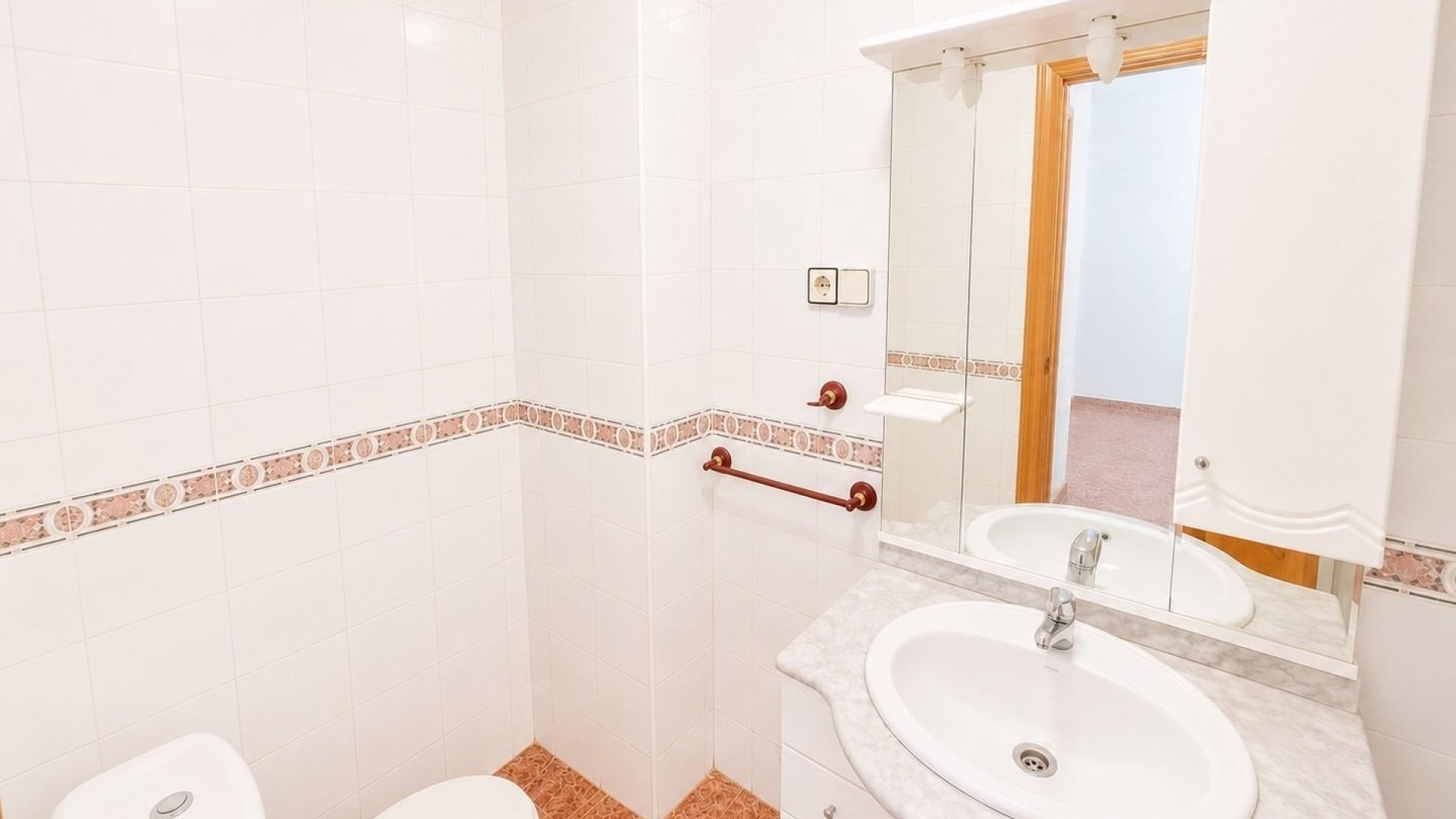 Revente - Appartement - Torrevieja - Beachside Torrevieja