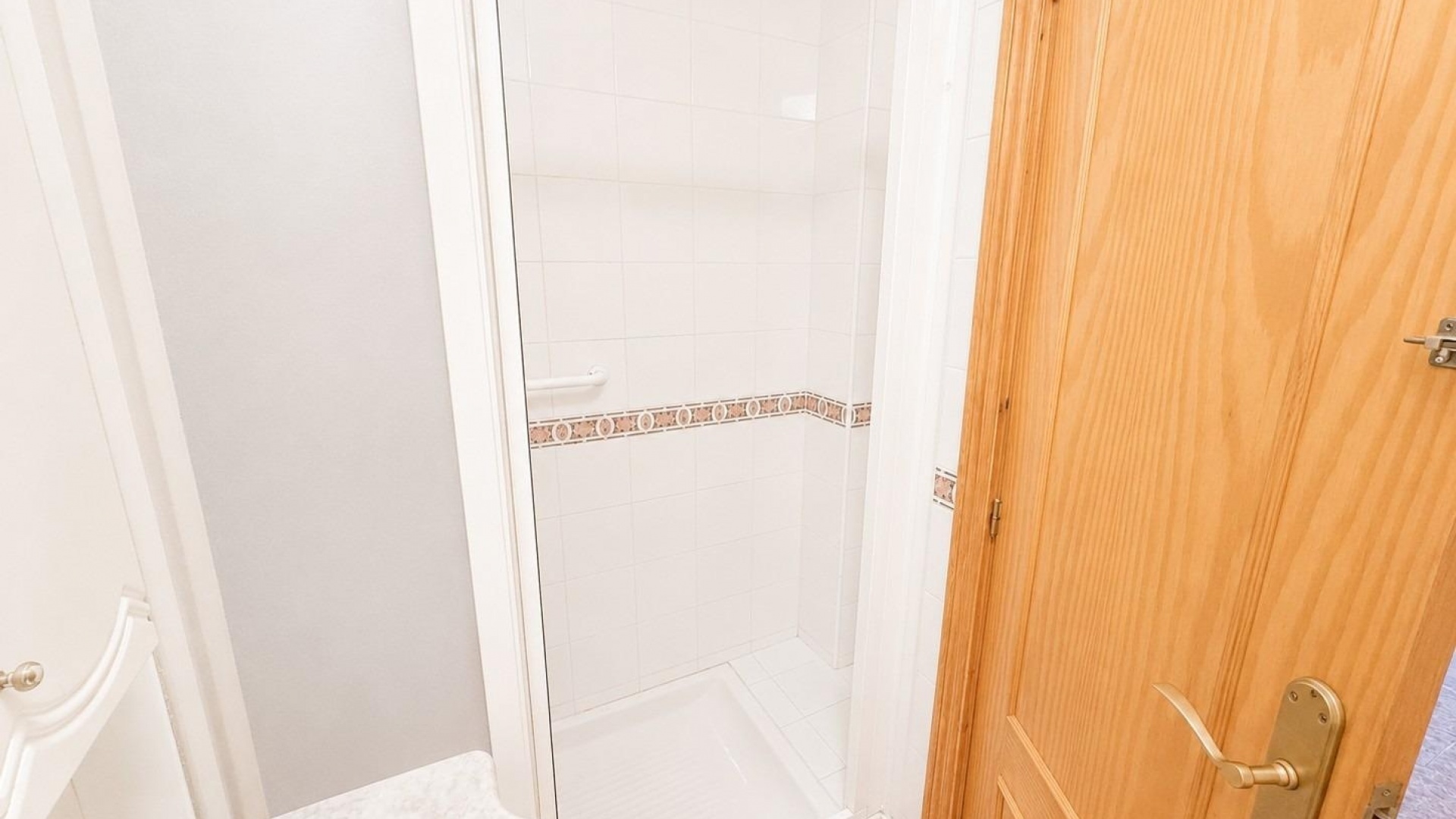 Revente - Appartement - Torrevieja - Beachside Torrevieja