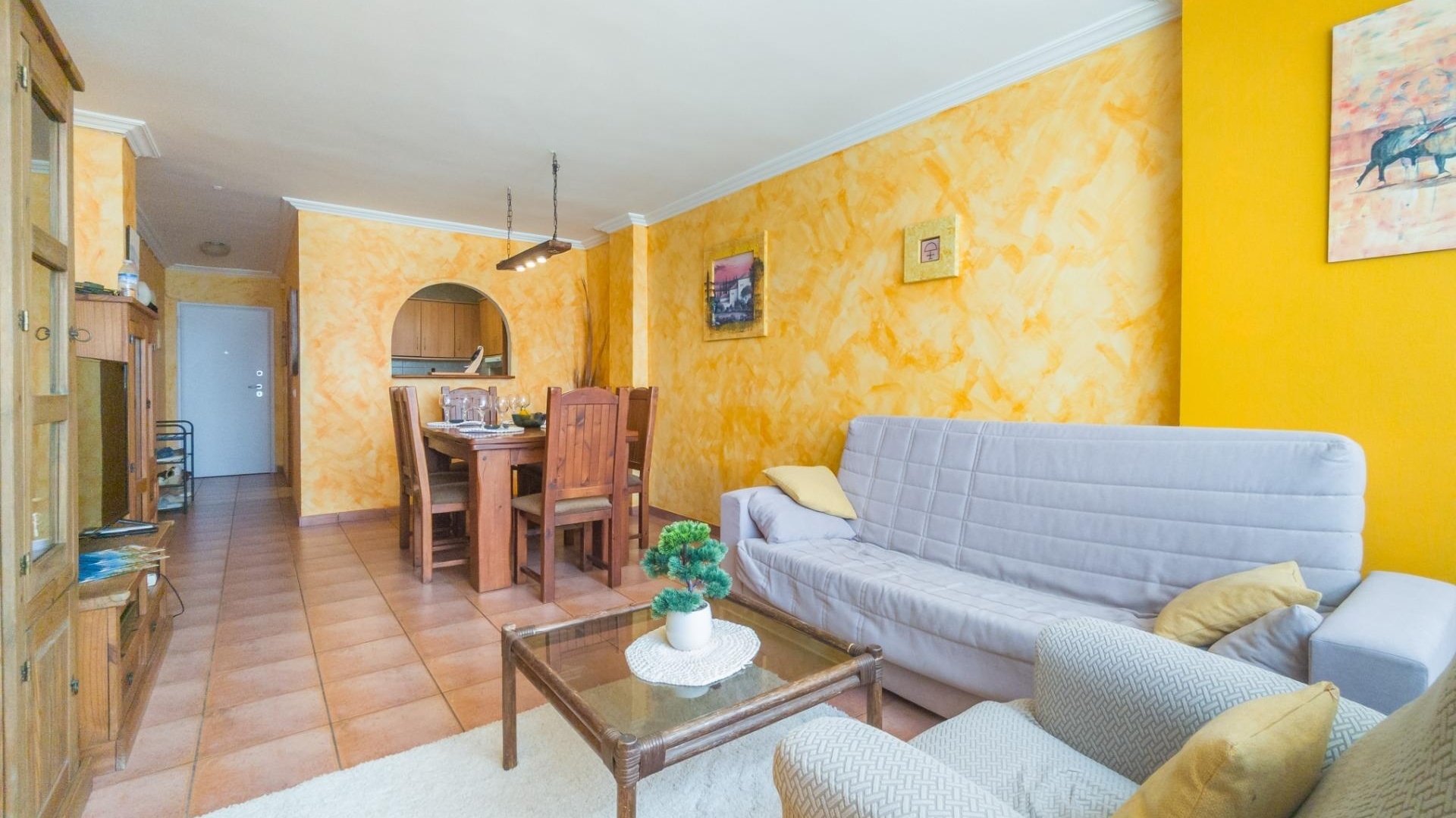 Revente - Appartement - Torrevieja - Beachside Torrevieja