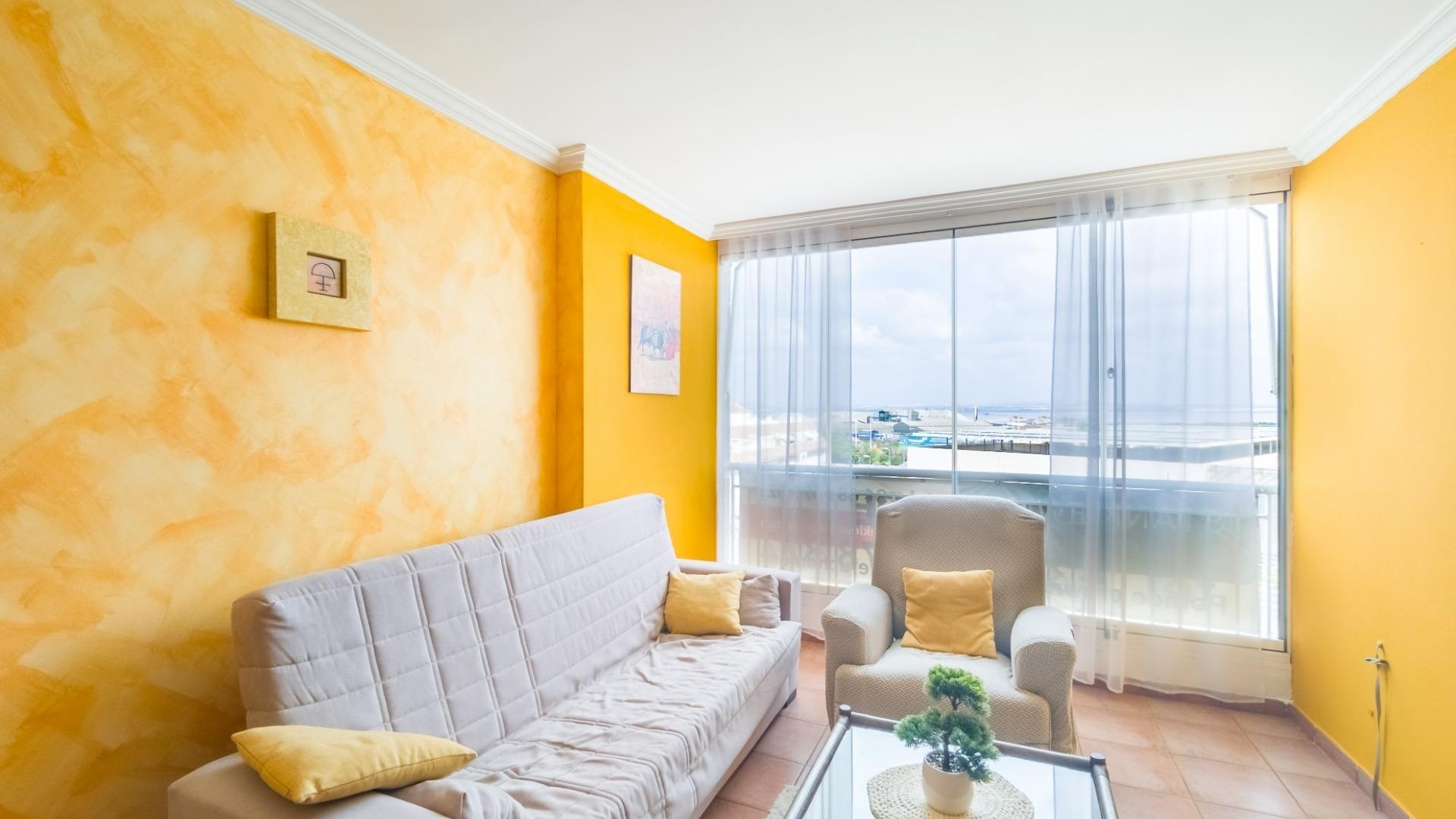 Revente - Appartement - Torrevieja - Beachside Torrevieja