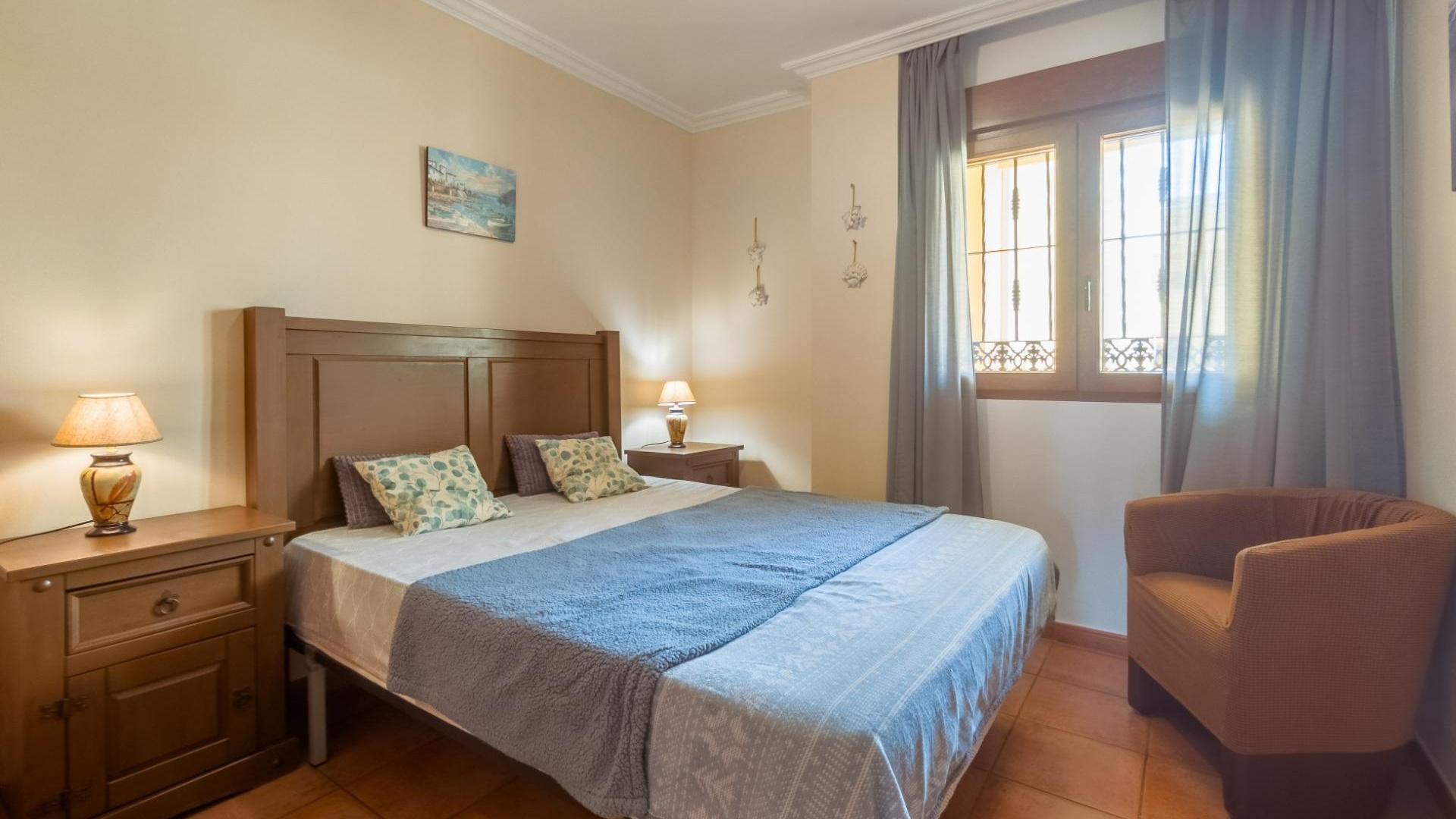 Revente - Appartement - Torrevieja - Beachside Torrevieja