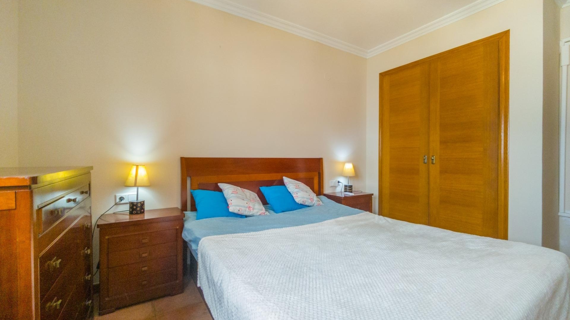 Revente - Appartement - Torrevieja - Beachside Torrevieja