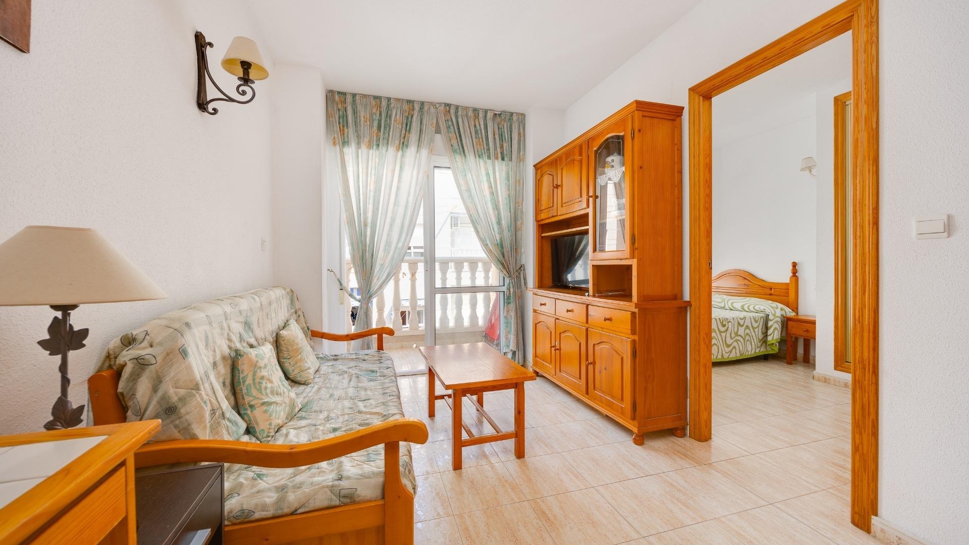 Revente - Appartement - Torrevieja - Beachside Torrevieja
