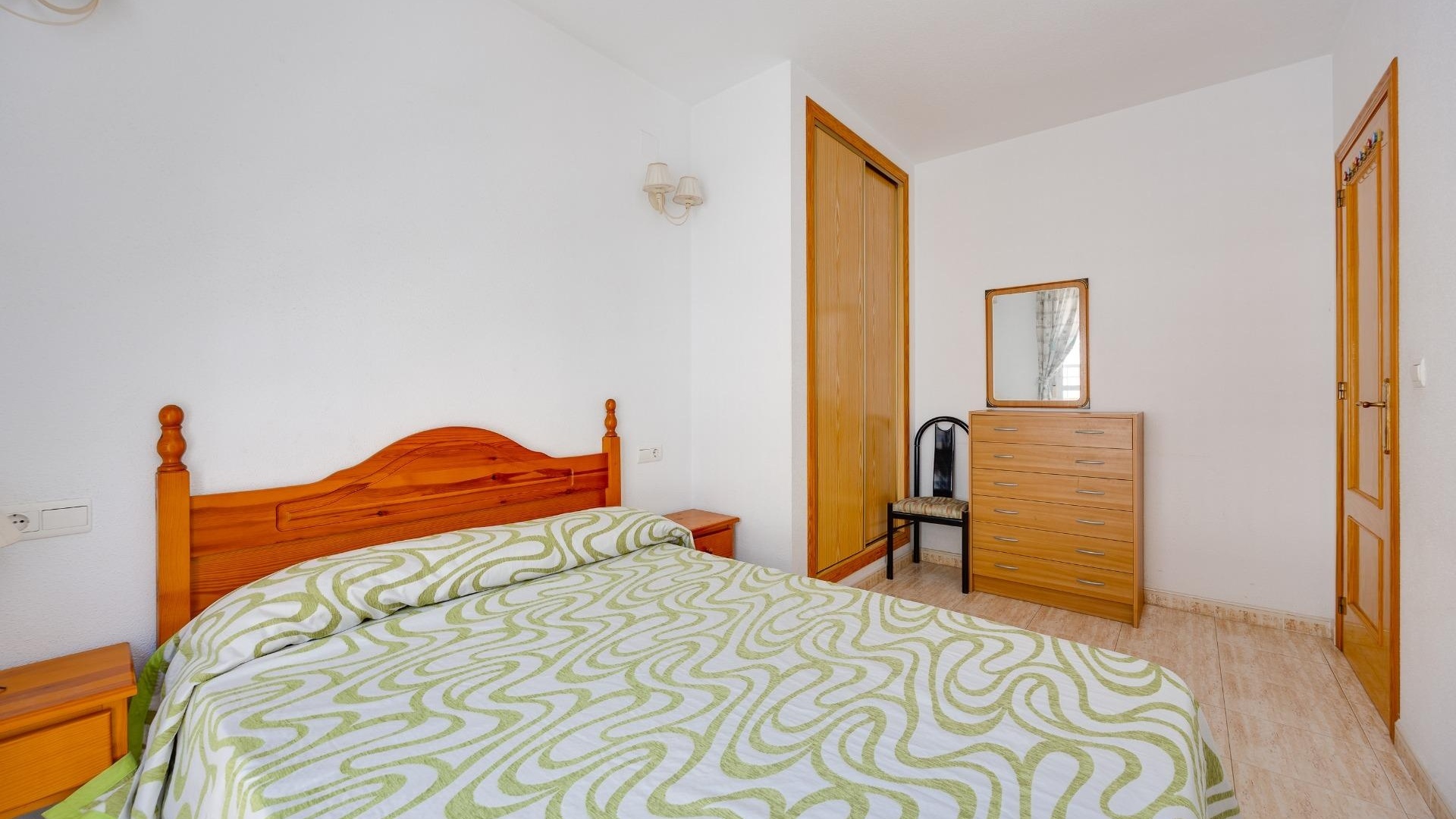 Revente - Appartement - Torrevieja - Beachside Torrevieja