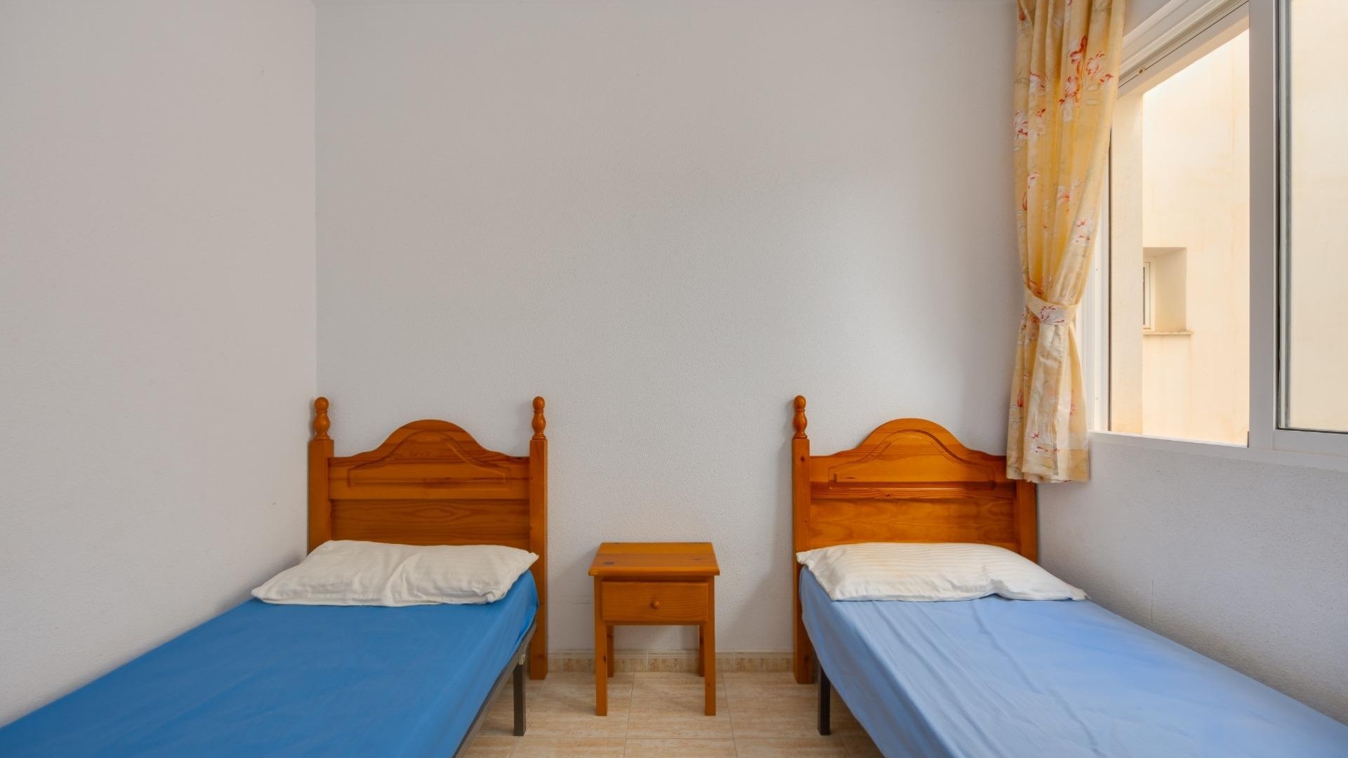 Revente - Appartement - Torrevieja - Beachside Torrevieja