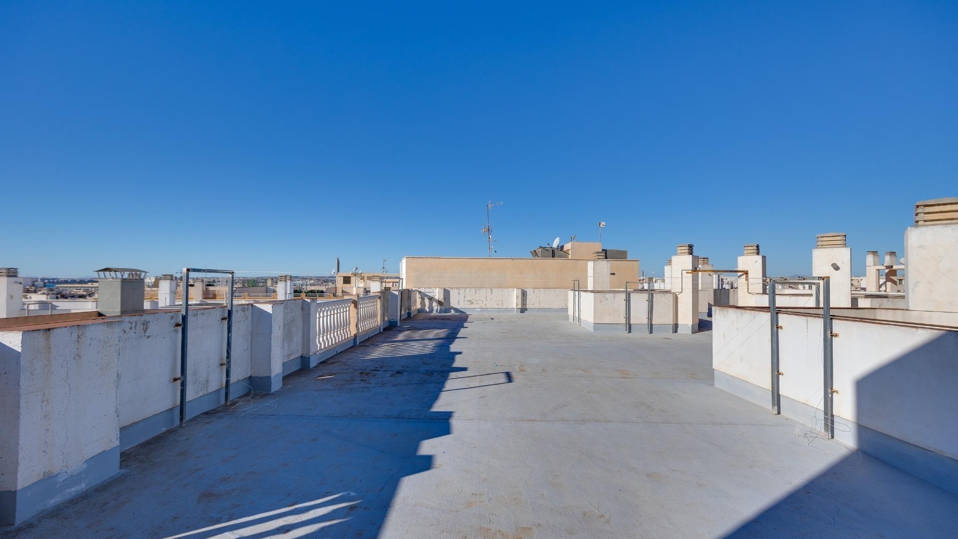 Revente - Appartement - Torrevieja - Beachside Torrevieja