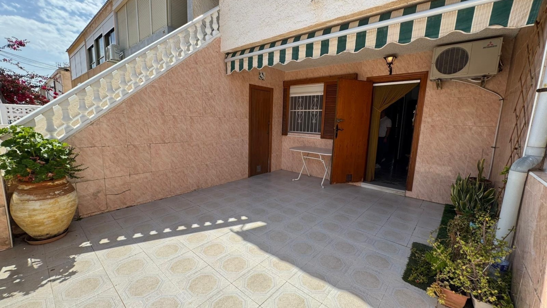 Revente - Appartement - Torrevieja - Beachside Torrevieja