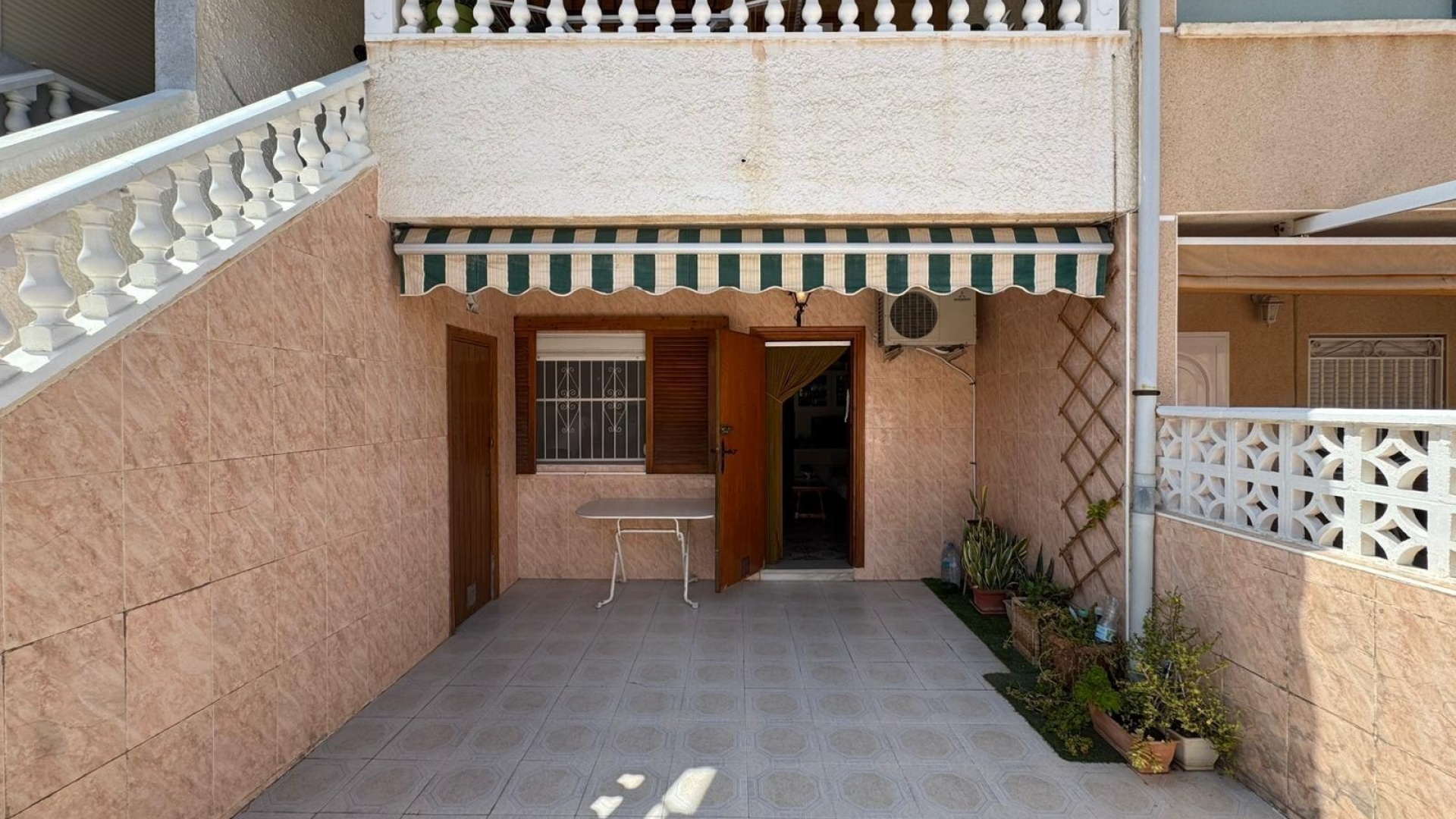 Revente - Appartement - Torrevieja - Beachside Torrevieja