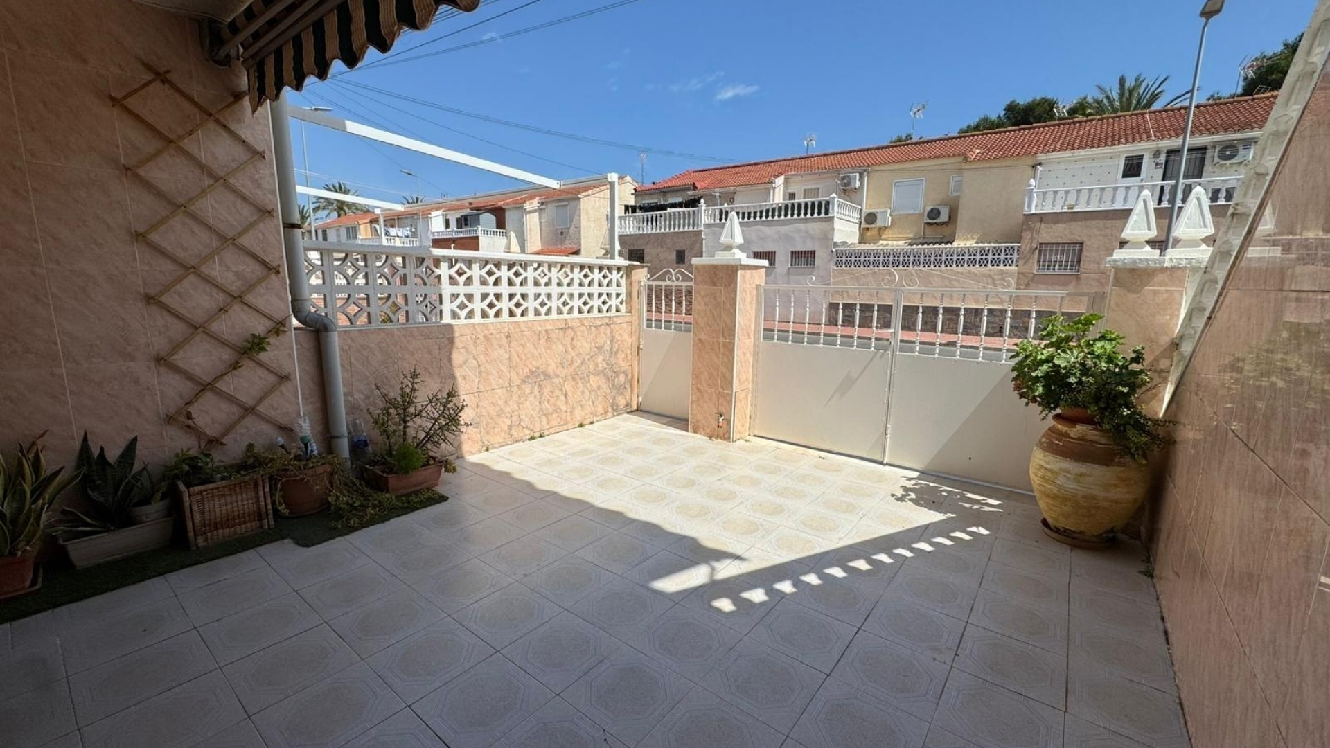 Revente - Appartement - Torrevieja - Beachside Torrevieja