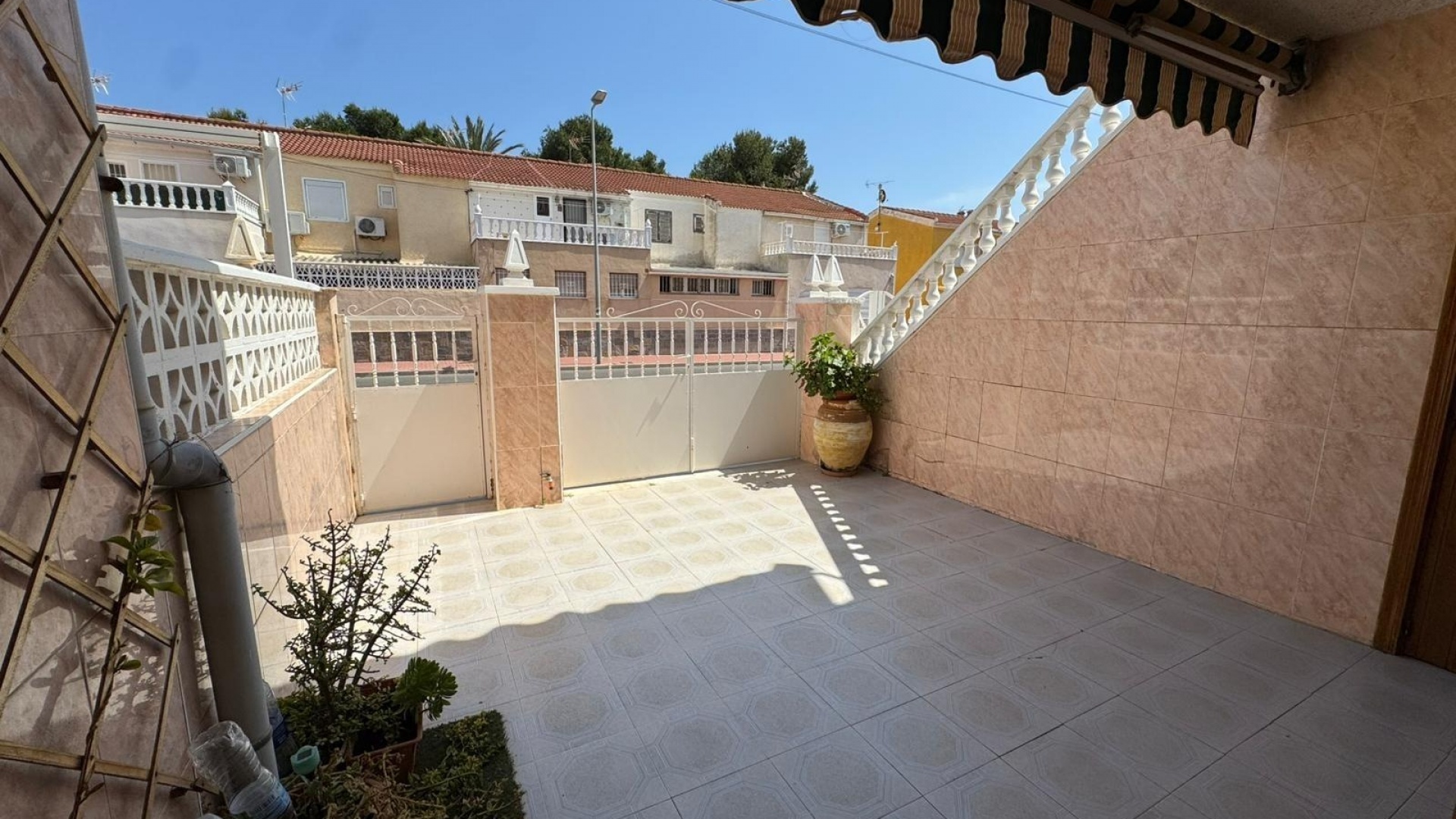 Revente - Appartement - Torrevieja - Beachside Torrevieja