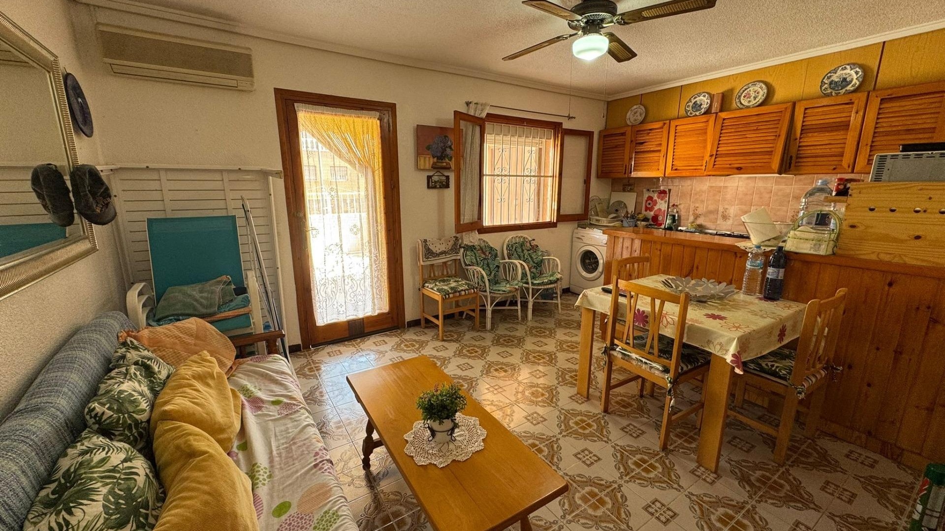 Revente - Appartement - Torrevieja - Beachside Torrevieja