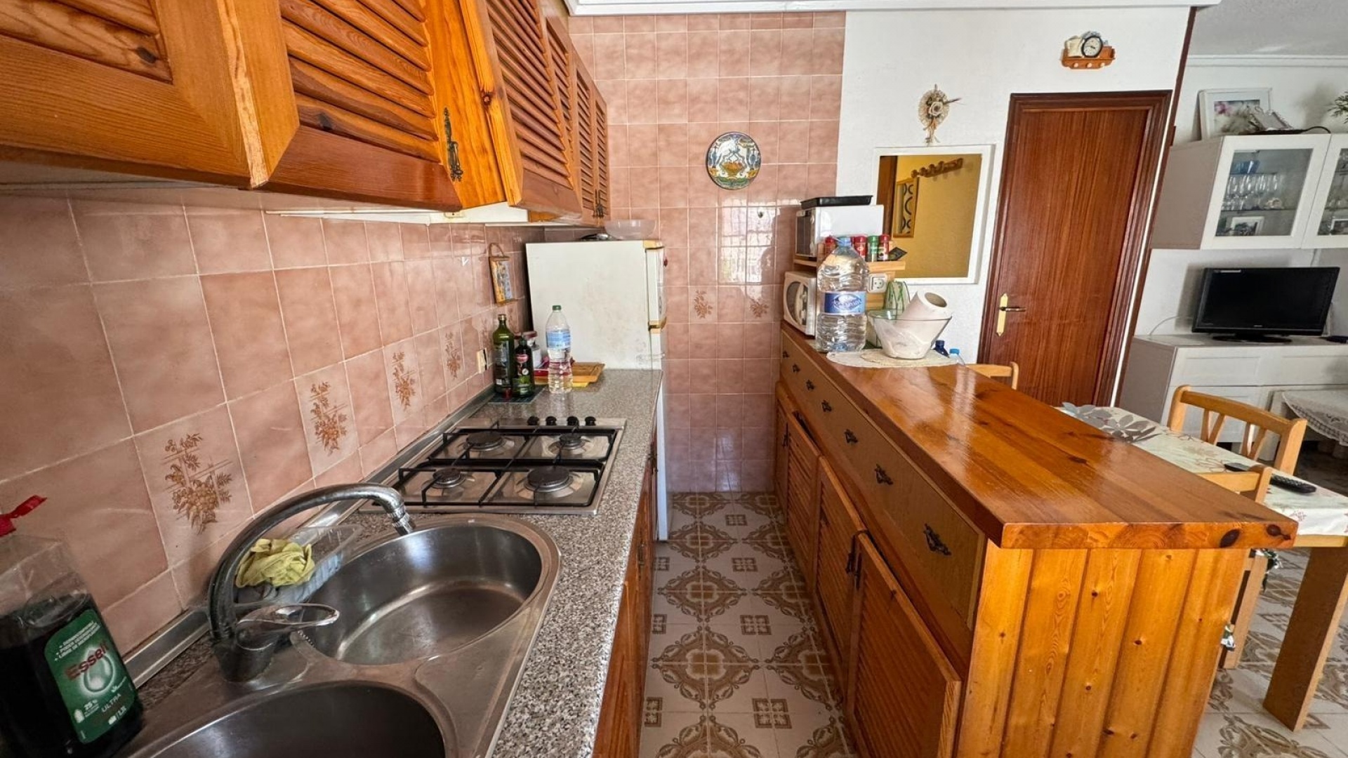 Revente - Appartement - Torrevieja - Beachside Torrevieja