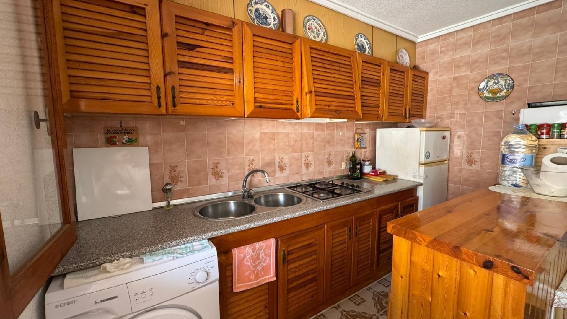 Revente - Appartement - Torrevieja - Beachside Torrevieja