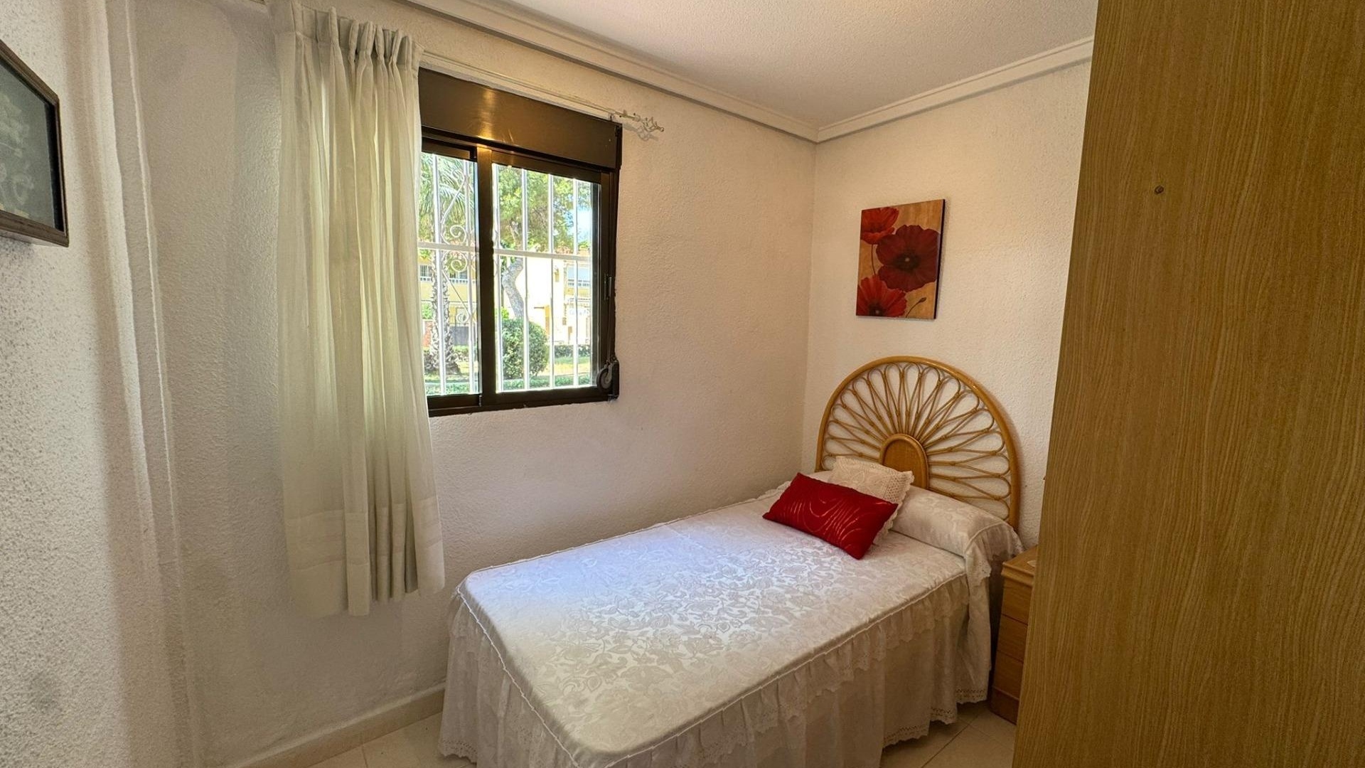Revente - Appartement - Torrevieja - Beachside Torrevieja