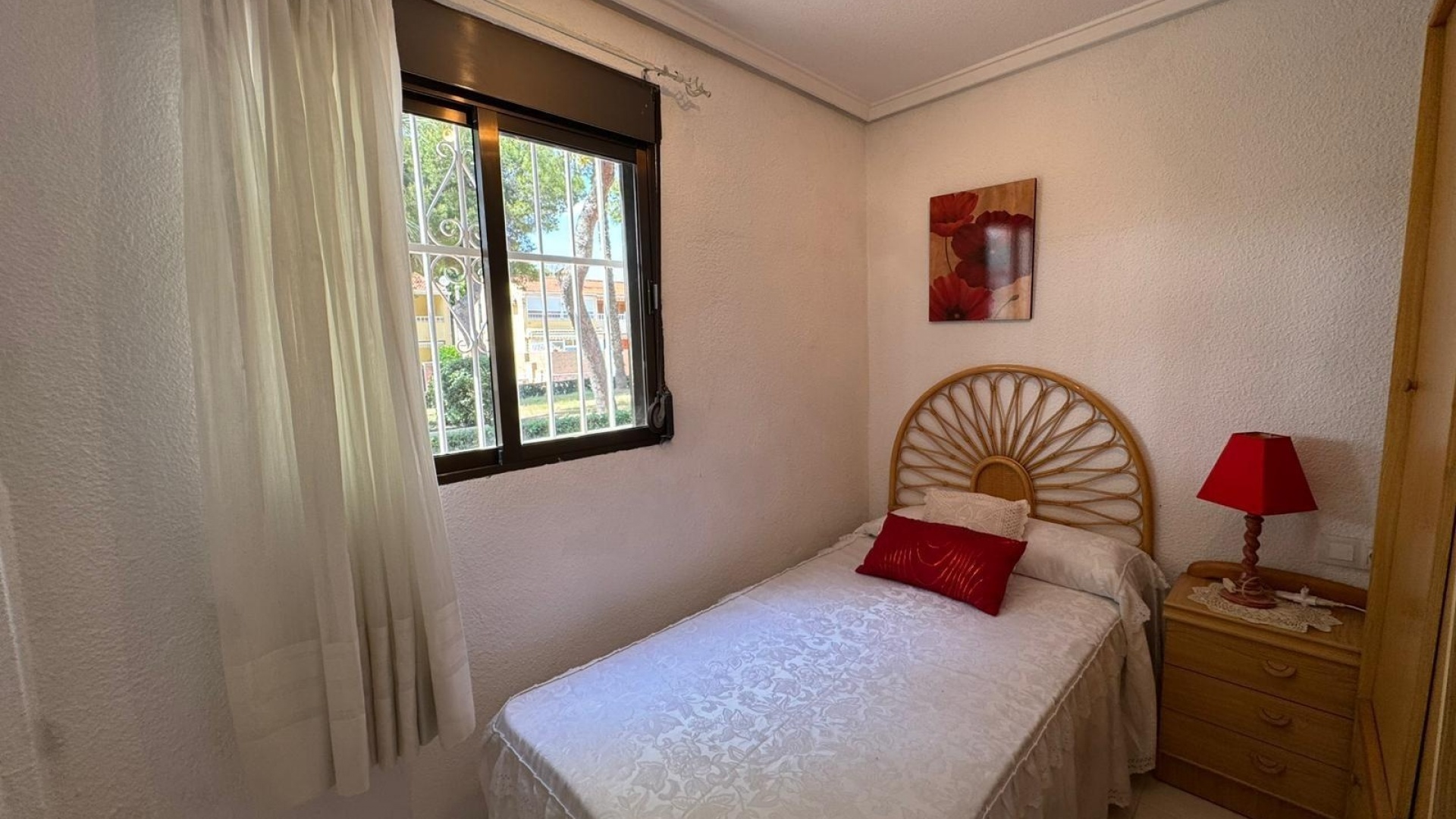 Revente - Appartement - Torrevieja - Beachside Torrevieja