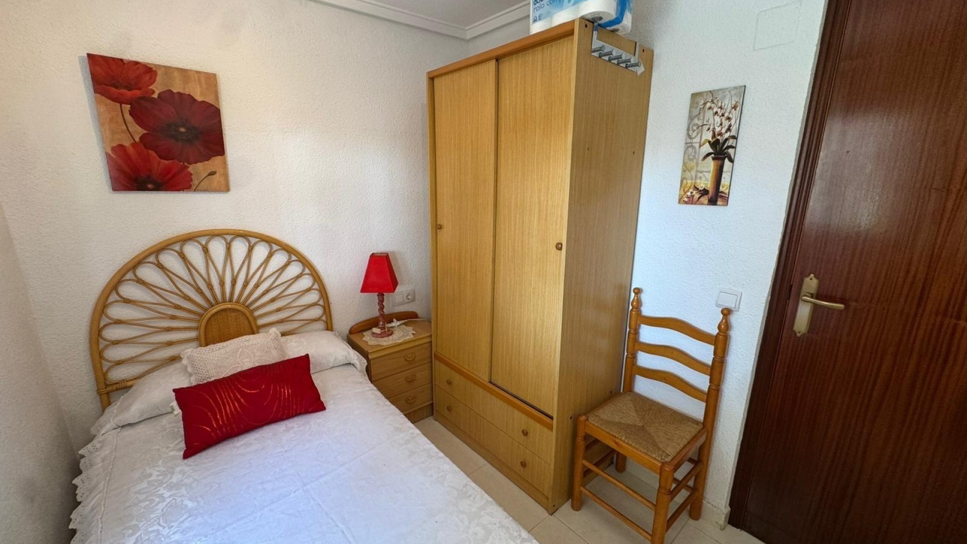 Revente - Appartement - Torrevieja - Beachside Torrevieja