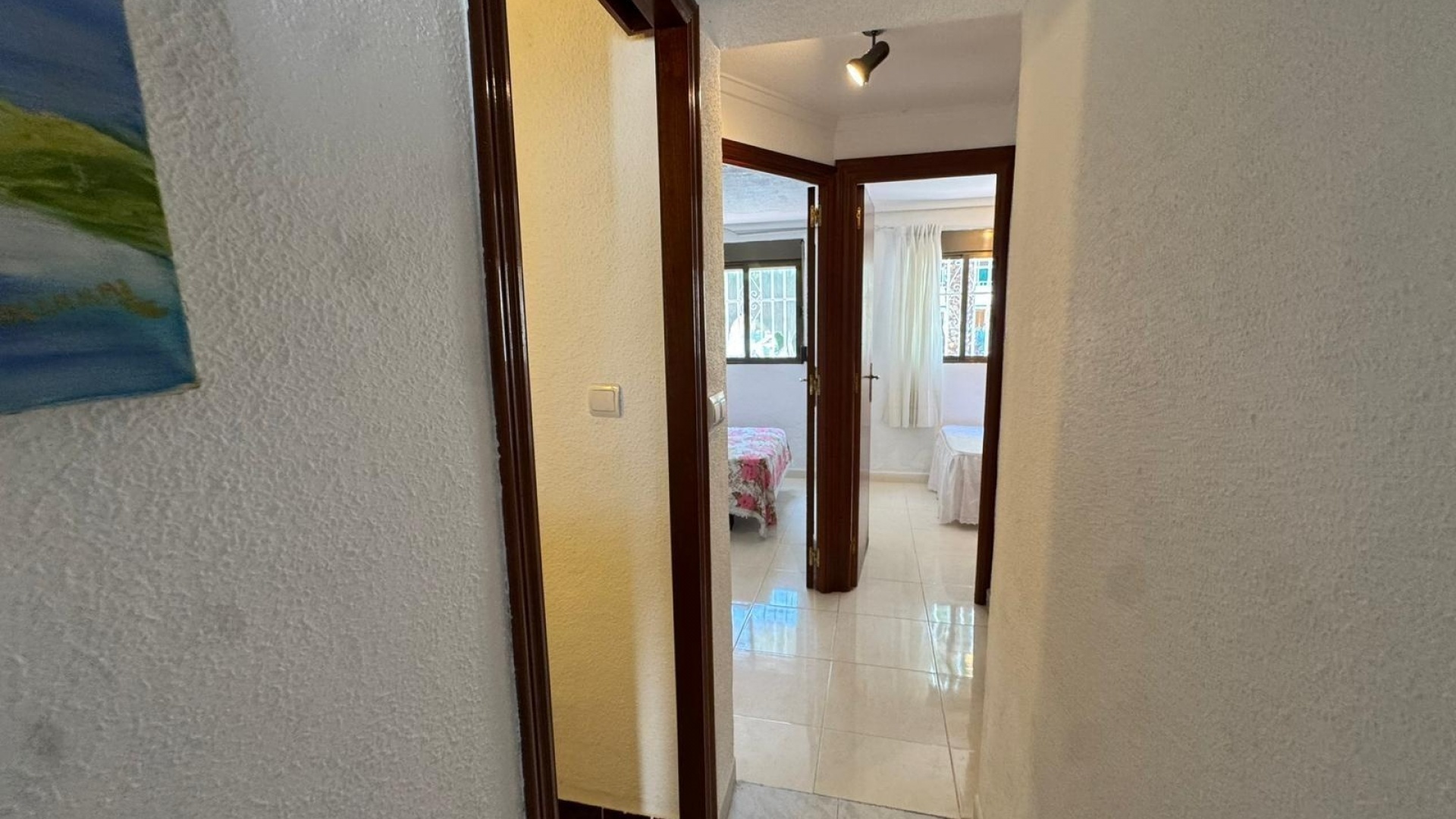 Revente - Appartement - Torrevieja - Beachside Torrevieja