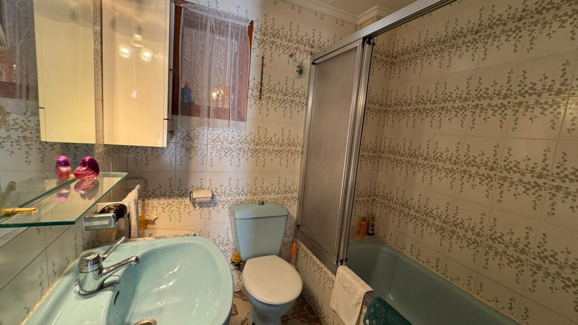 Revente - Appartement - Torrevieja - Beachside Torrevieja