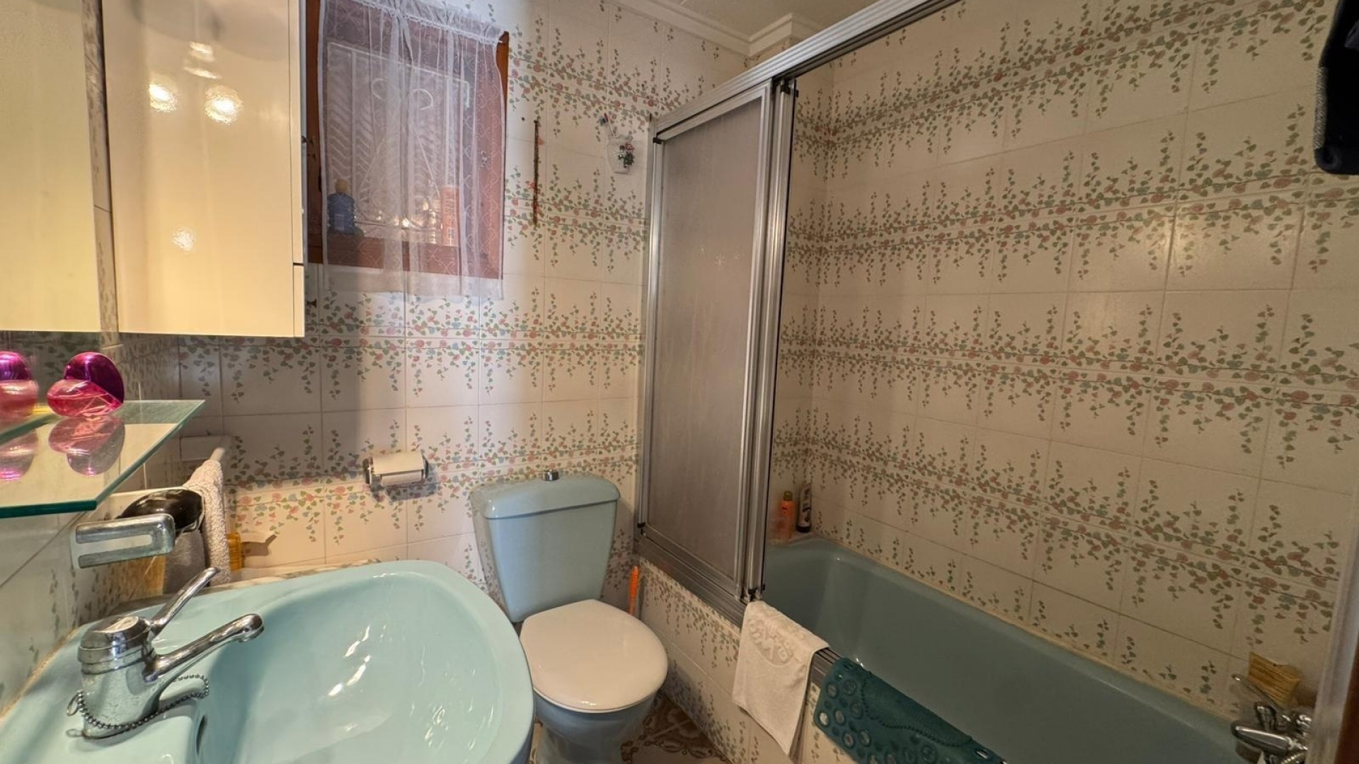 Revente - Appartement - Torrevieja - Beachside Torrevieja