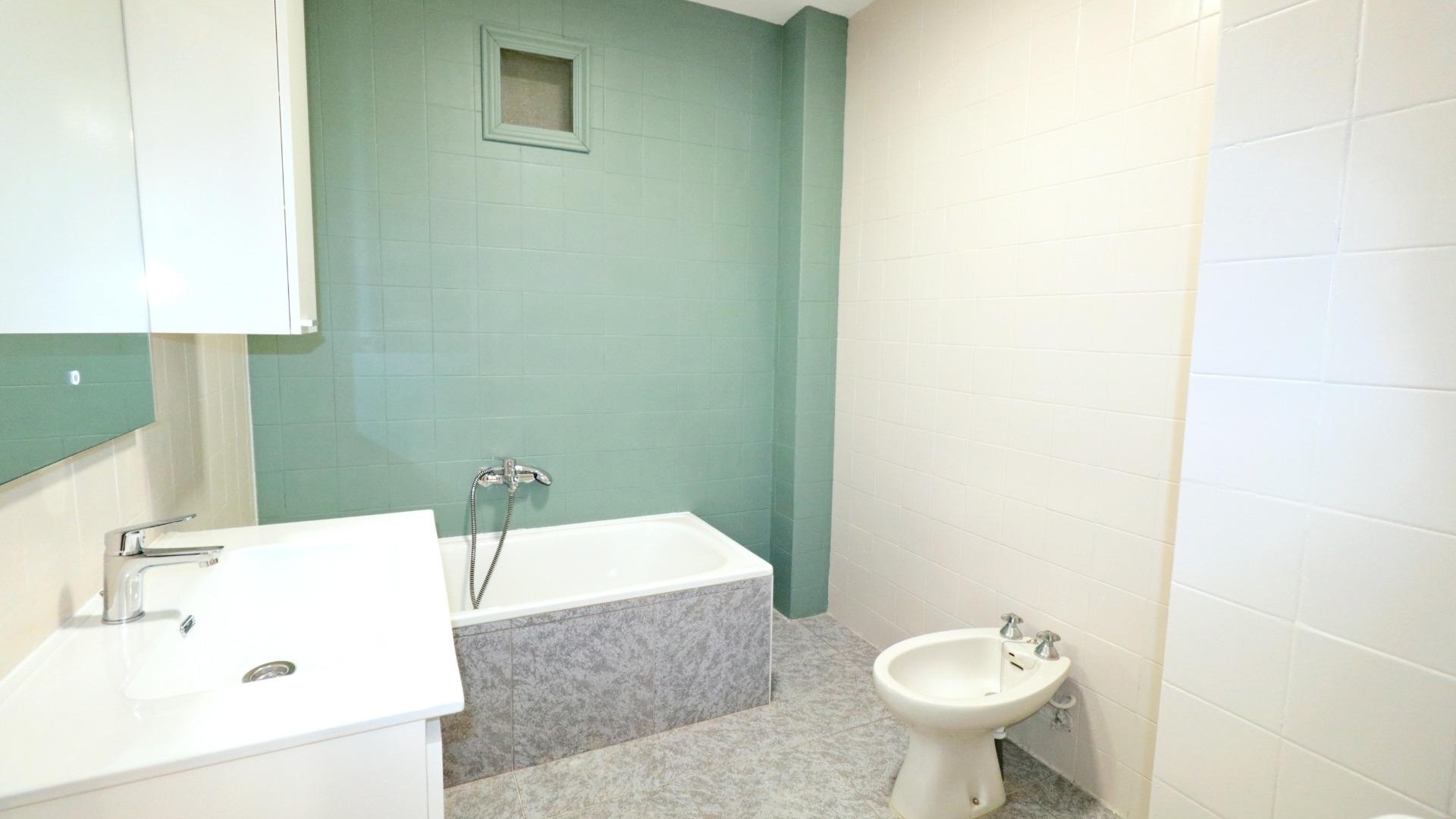 Revente - Appartement - Torrevieja - Beachside Torrevieja