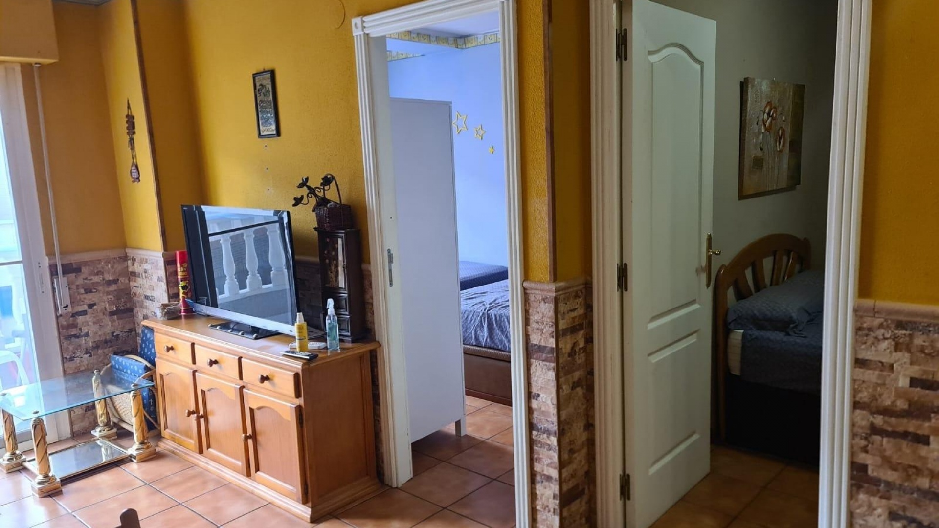 Revente - Appartement - Torrevieja - Beachside Torrevieja