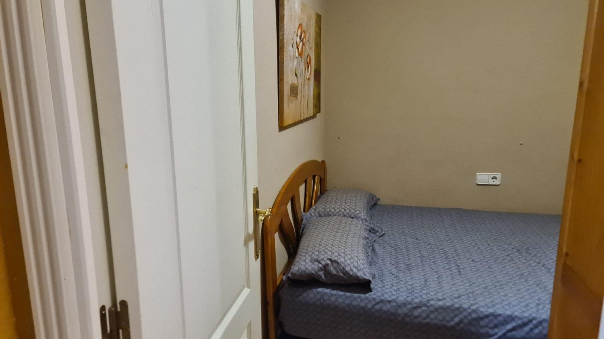 Revente - Appartement - Torrevieja - Beachside Torrevieja