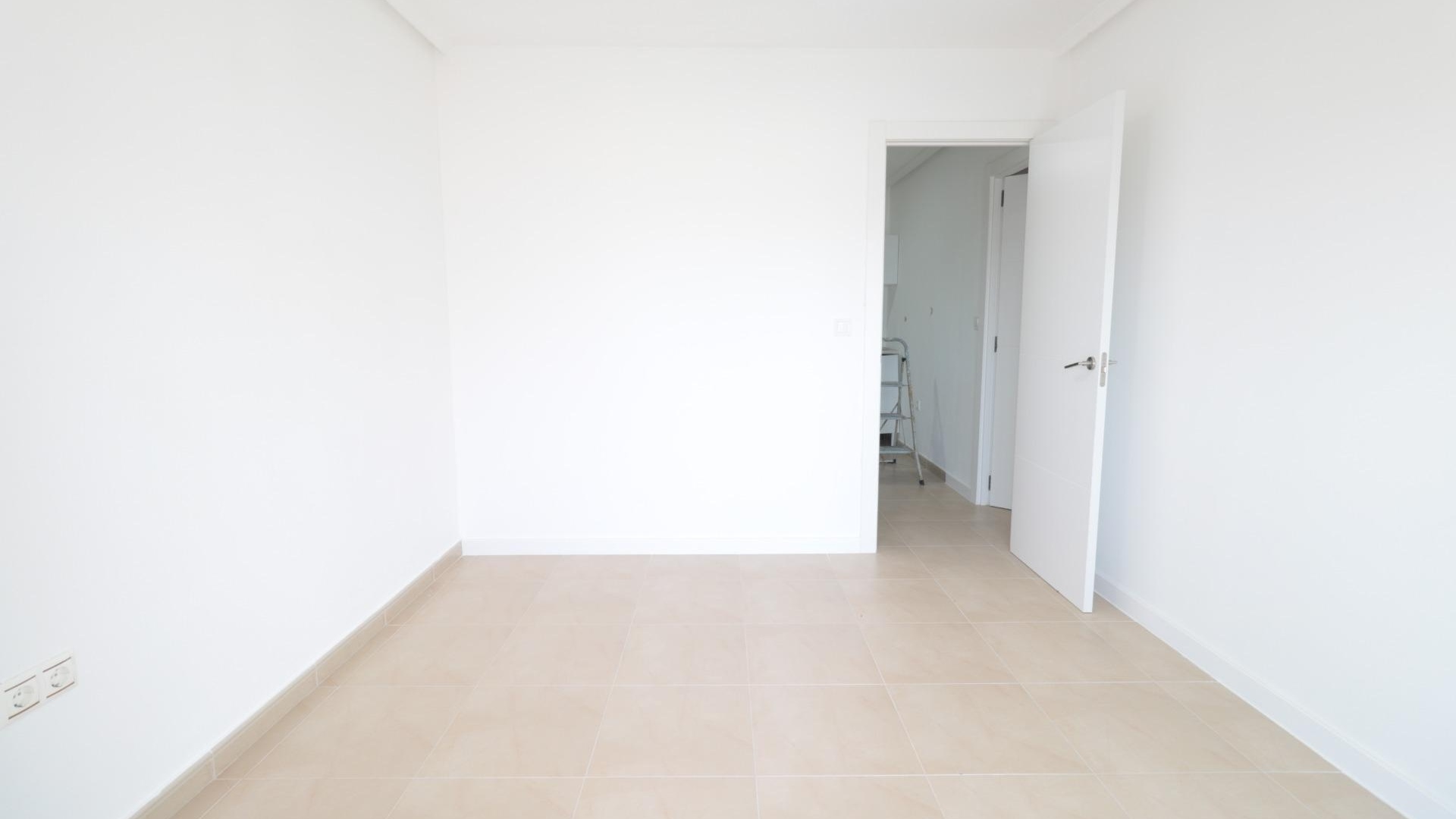 Revente - Appartement - Torrevieja - Beachside Torrevieja