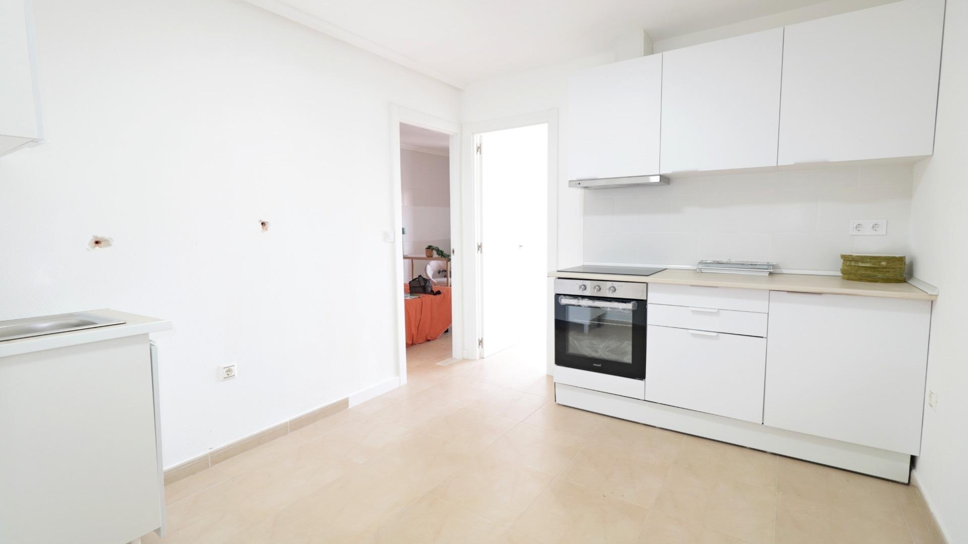 Revente - Appartement - Torrevieja - Beachside Torrevieja