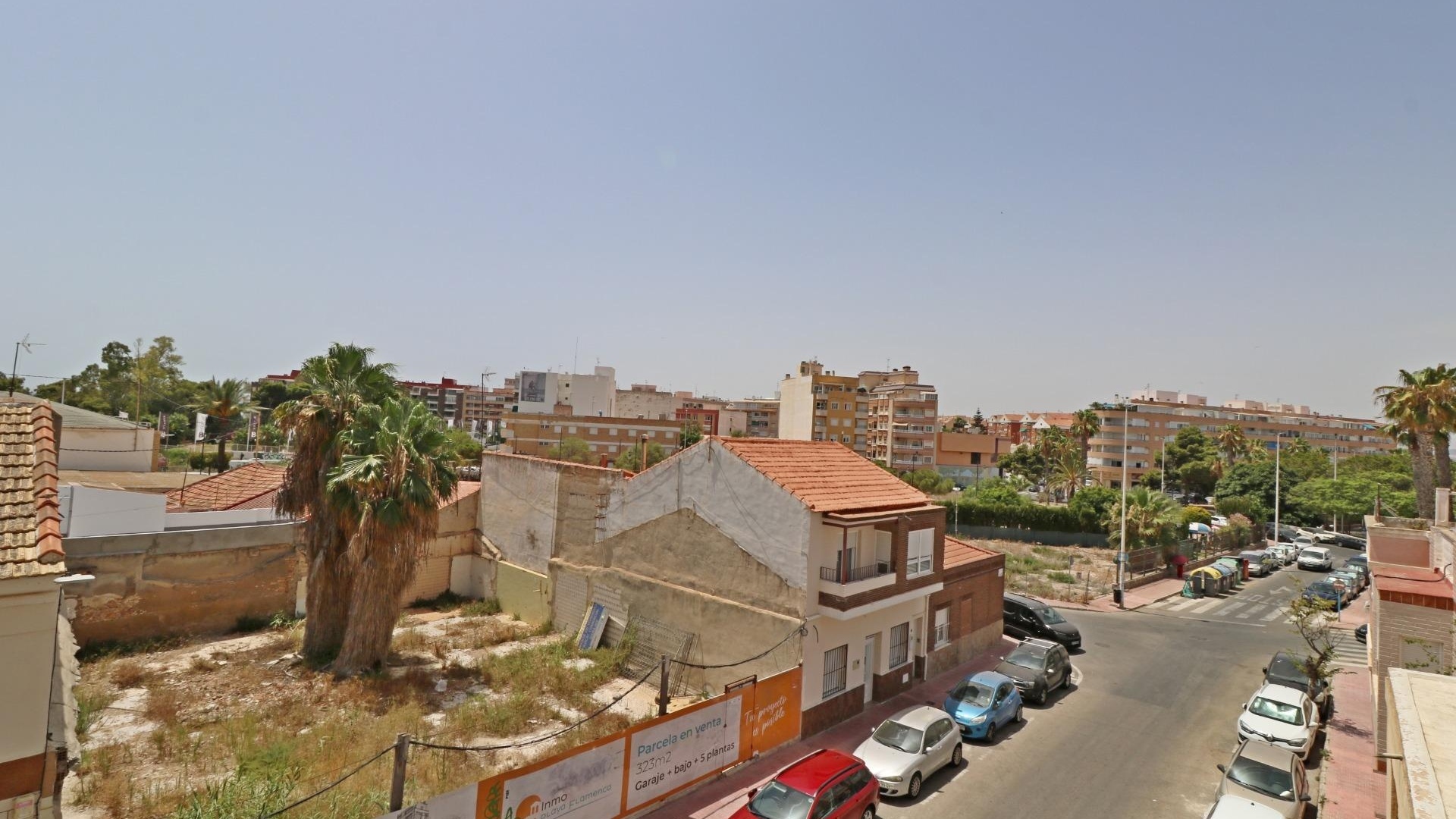 Revente - Appartement - Torrevieja - Beachside Torrevieja