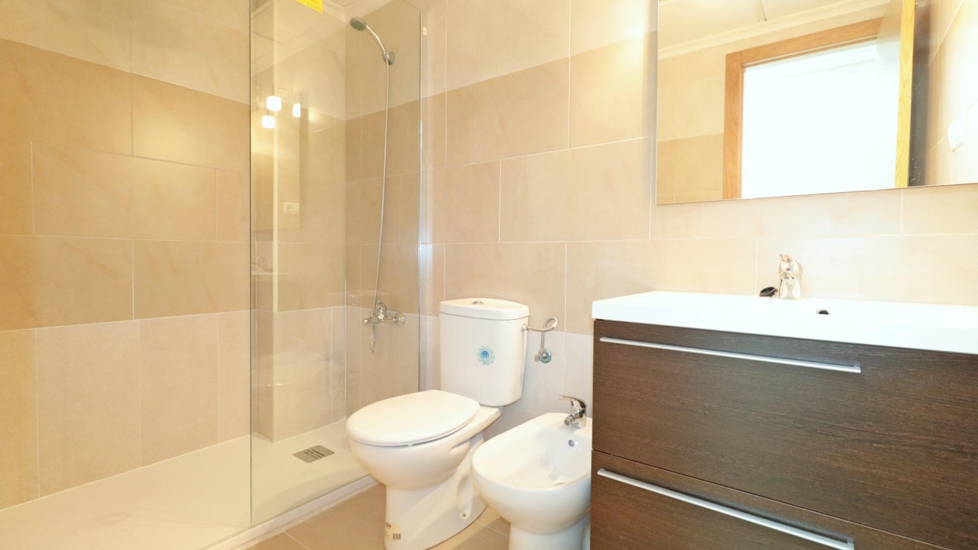 Revente - Appartement - Torrevieja - Beachside Torrevieja