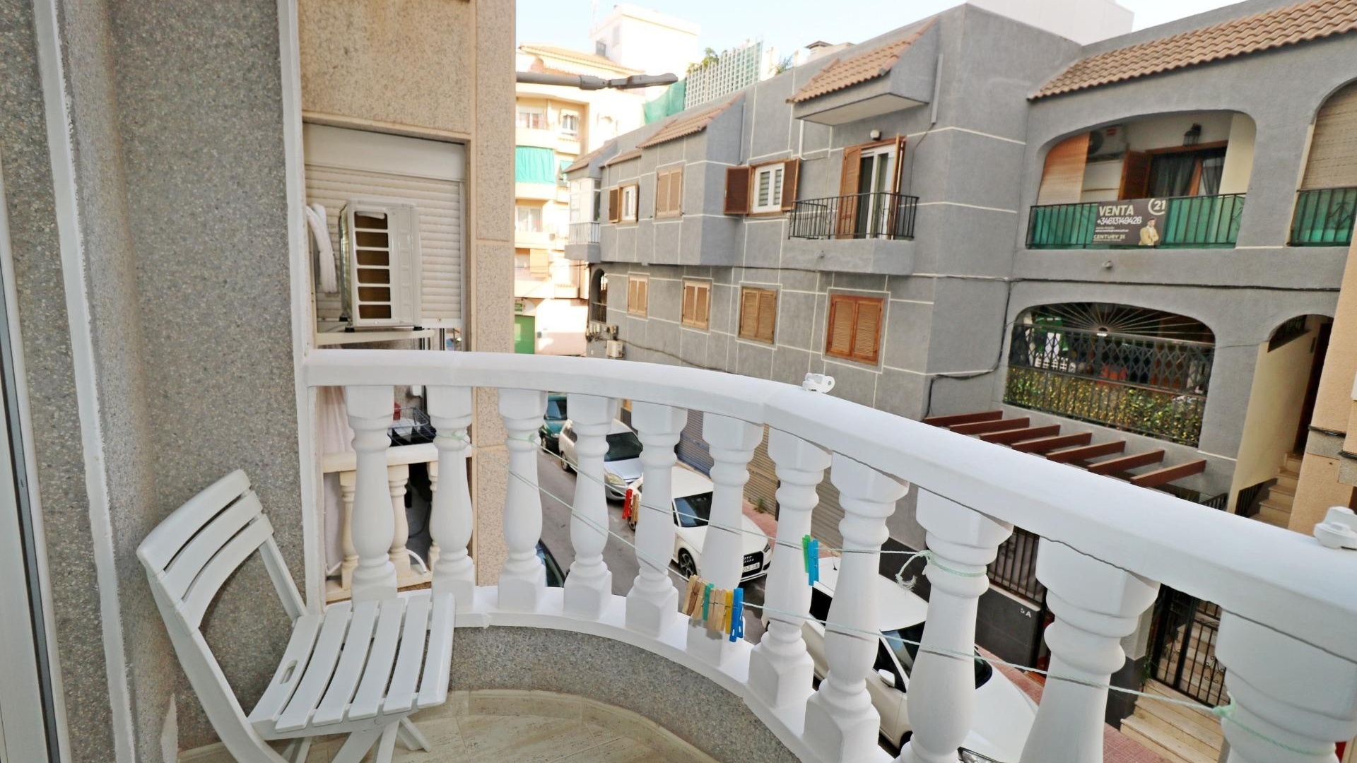 Revente - Appartement - Torrevieja - Beachside Torrevieja