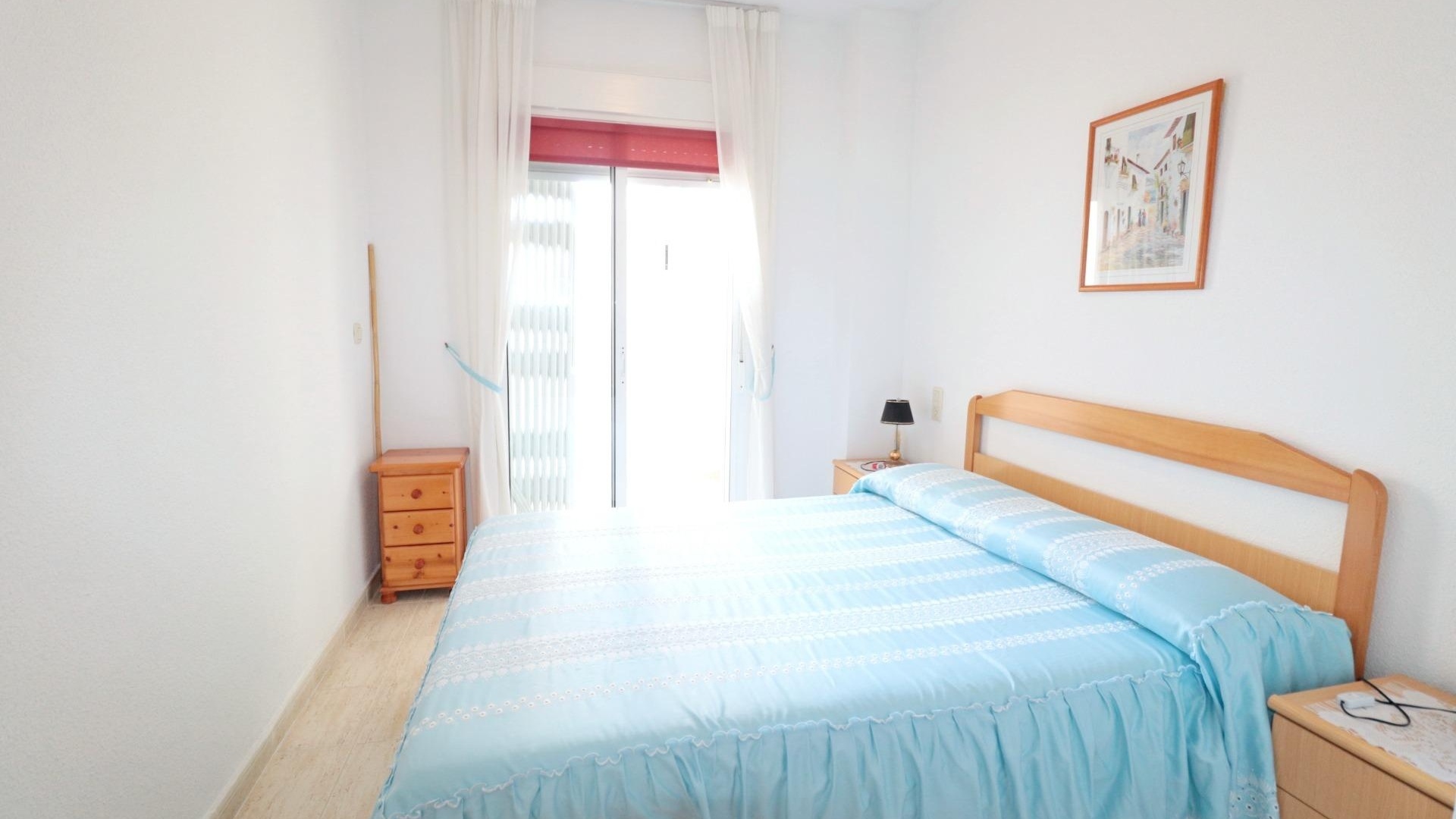 Revente - Appartement - Torrevieja - Beachside Torrevieja