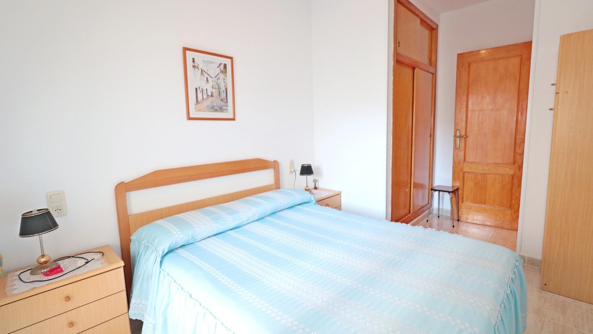 Revente - Appartement - Torrevieja - Beachside Torrevieja