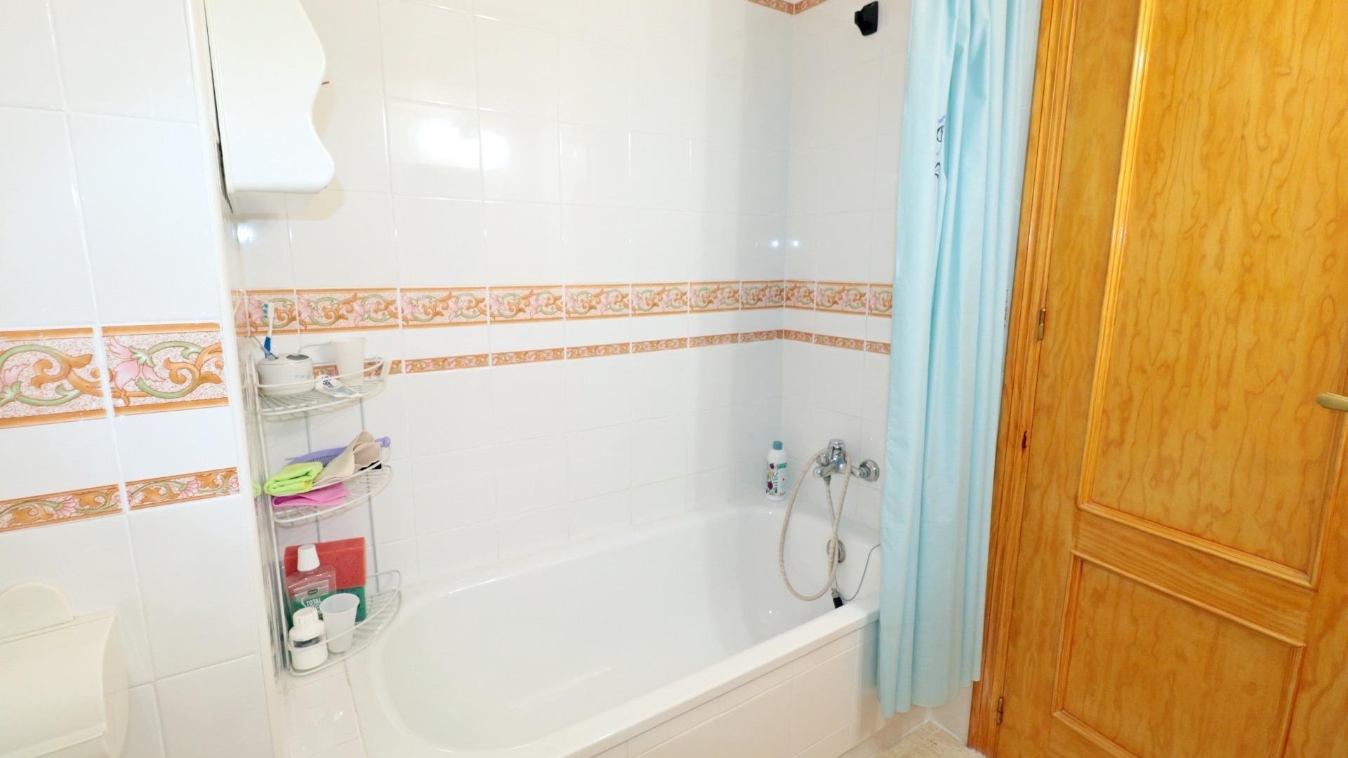 Revente - Appartement - Torrevieja - Beachside Torrevieja