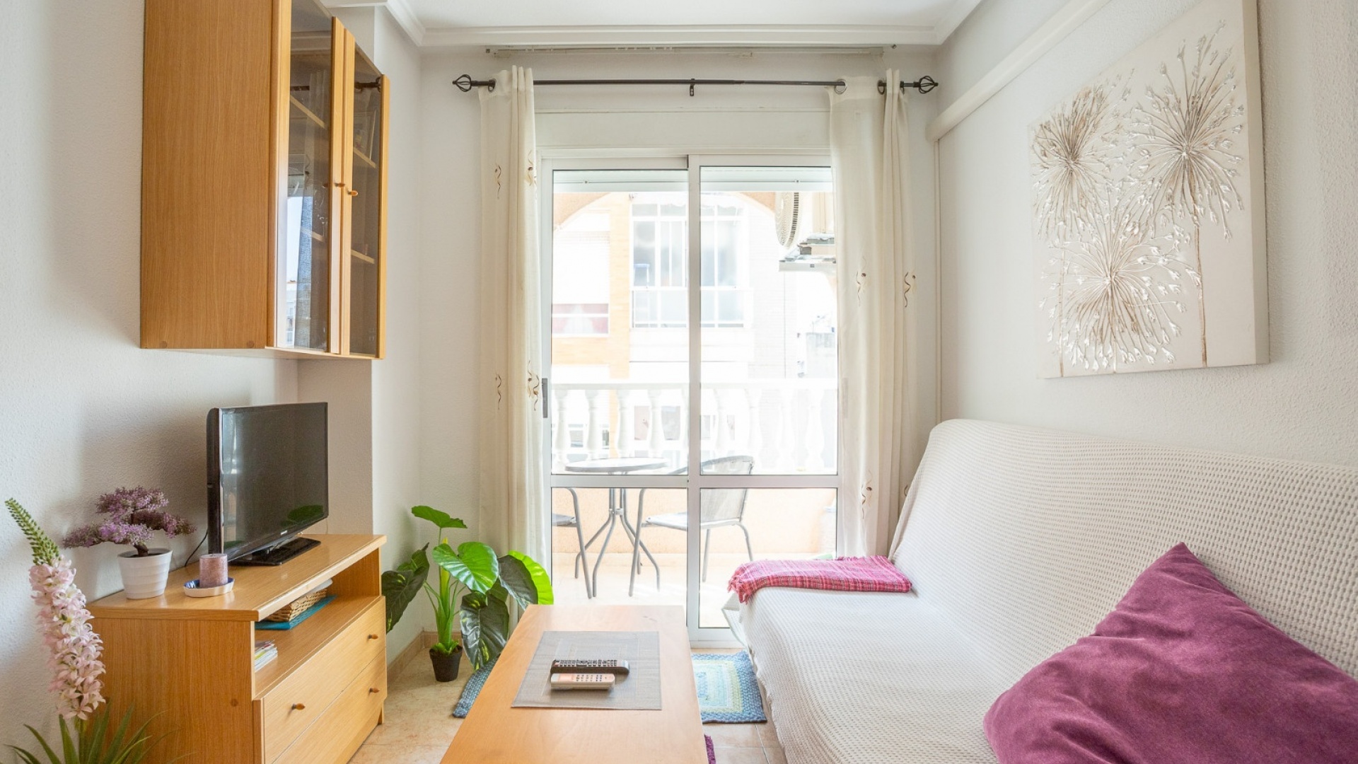 Revente - Appartement - Torrevieja - Beachside Torrevieja