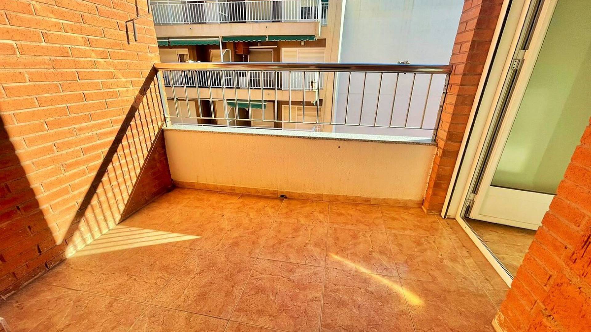 Revente - Appartement - Torrevieja - Beachside Torrevieja