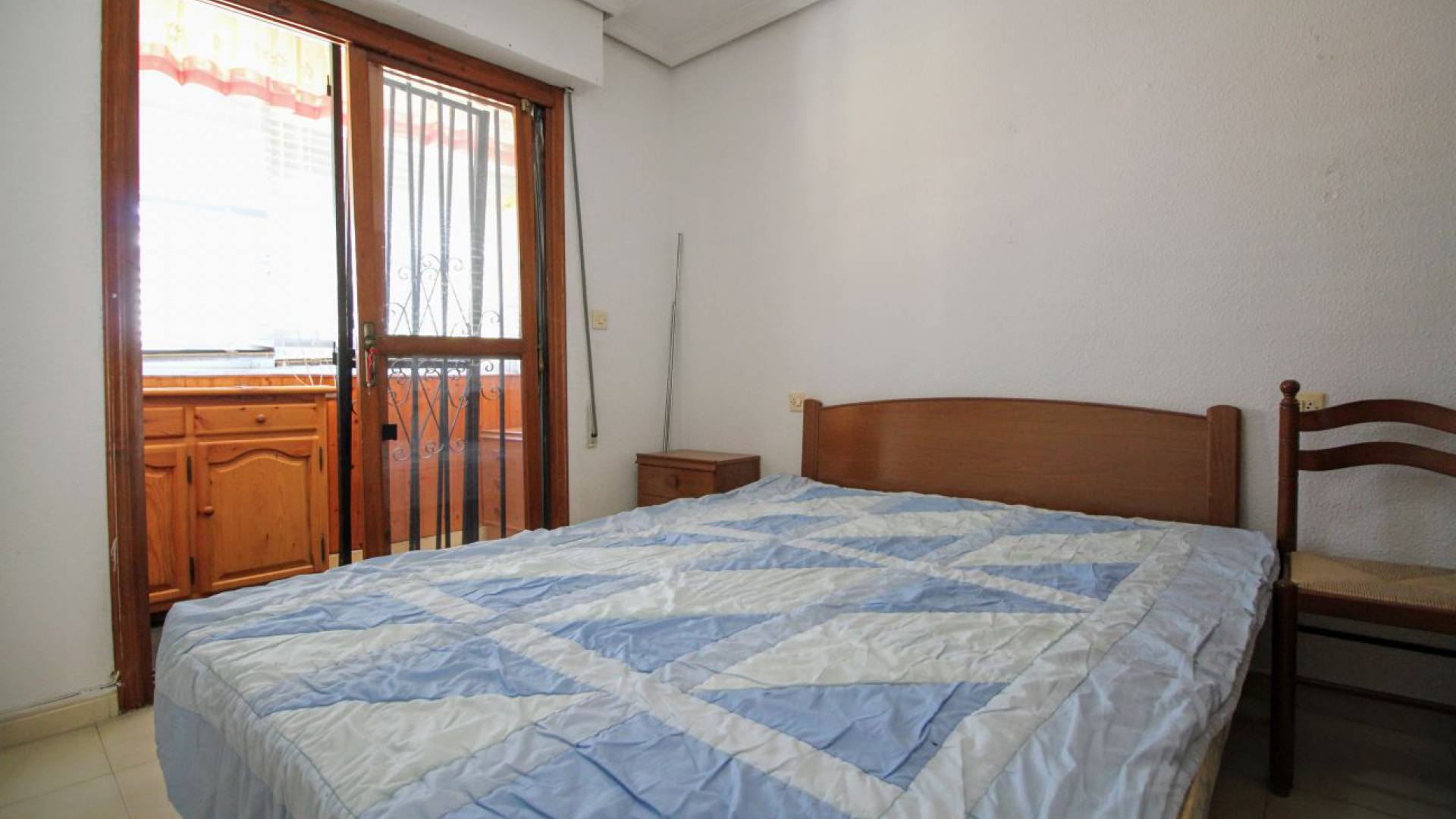 Revente - Appartement - Torrevieja - Beachside Torrevieja