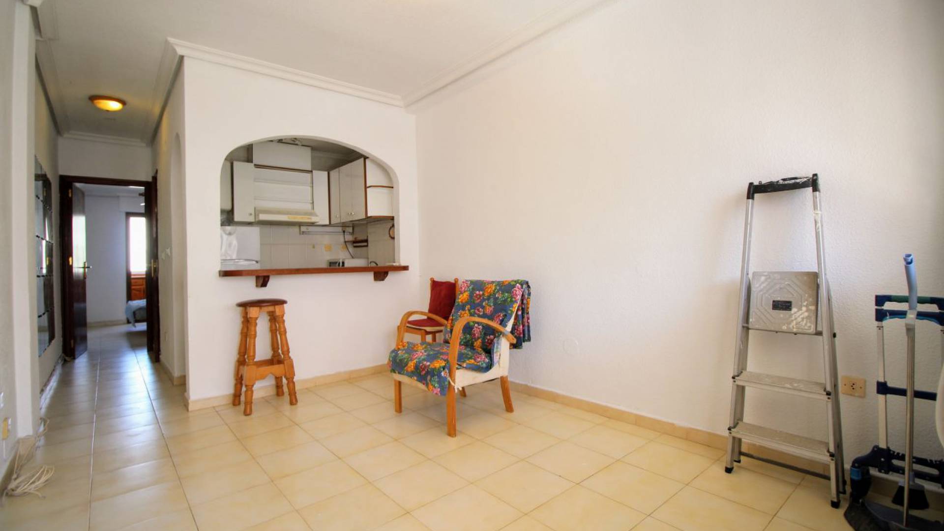 Revente - Appartement - Torrevieja - Beachside Torrevieja