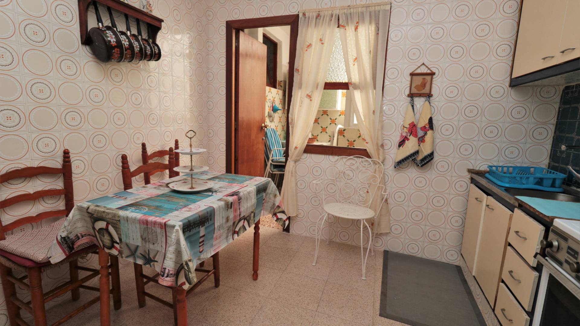 Revente - Appartement - Torrevieja - Beachside Torrevieja