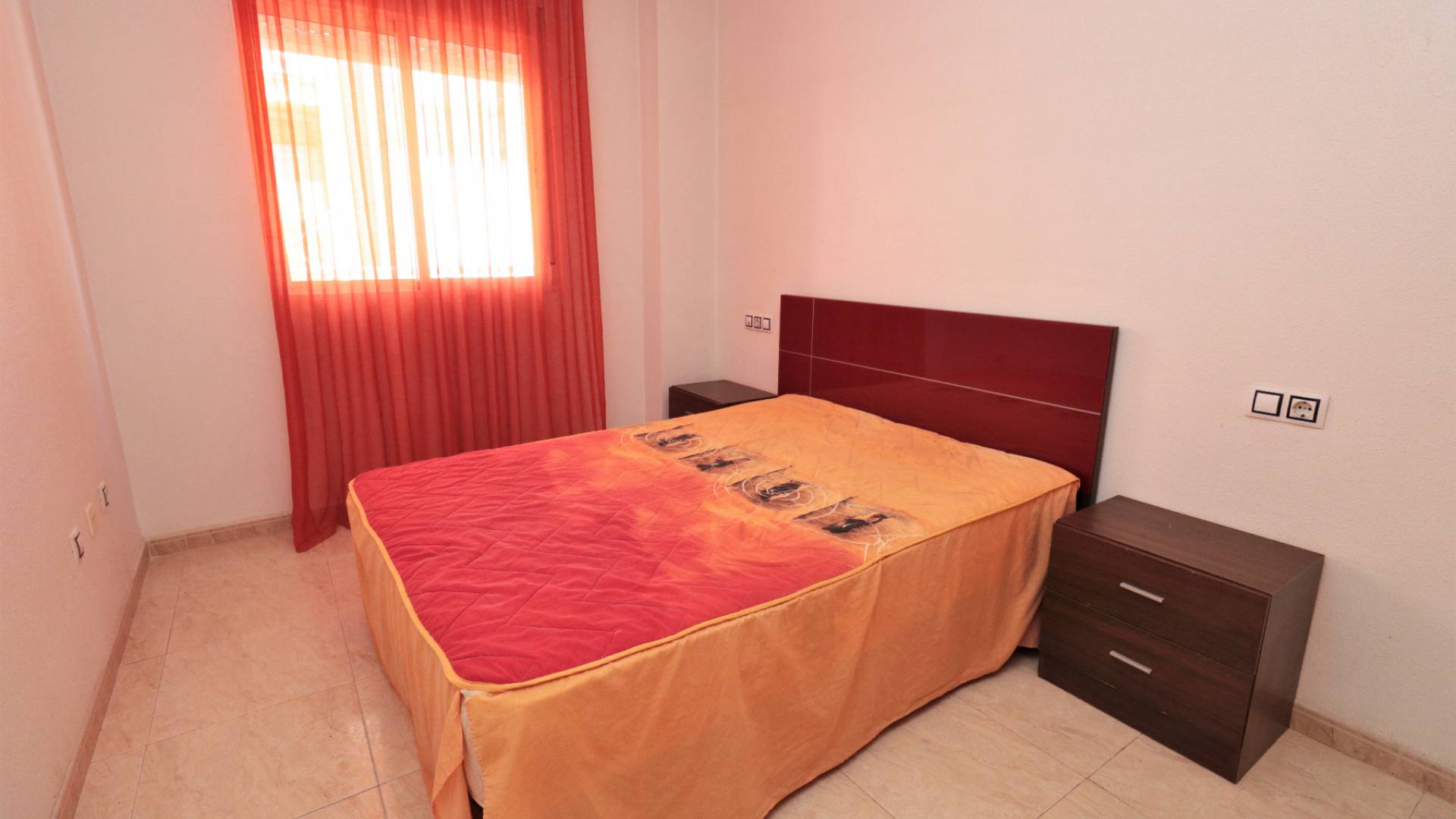 Revente - Appartement - Torrevieja - Beachside Torrevieja