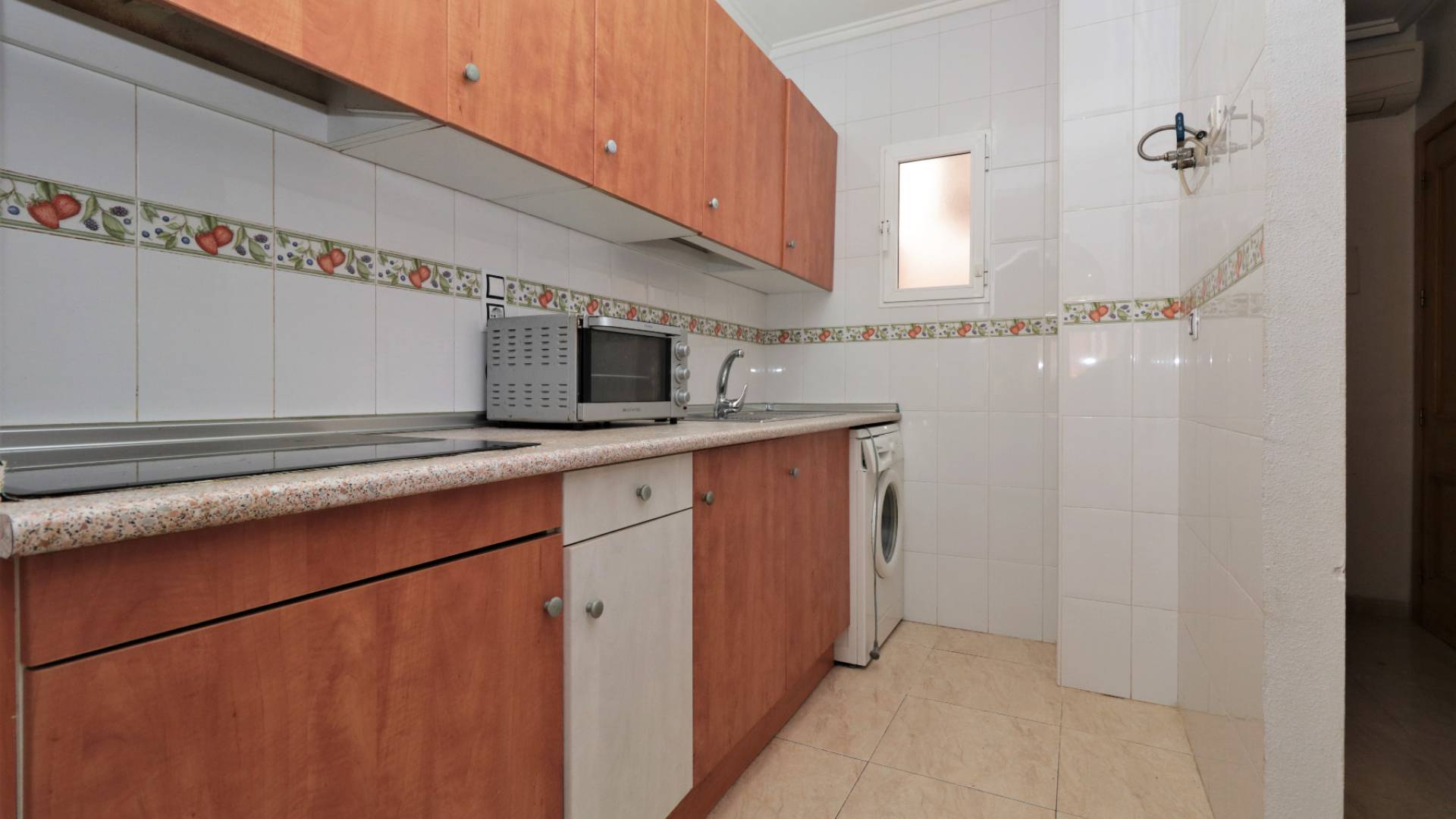 Revente - Appartement - Torrevieja - Beachside Torrevieja