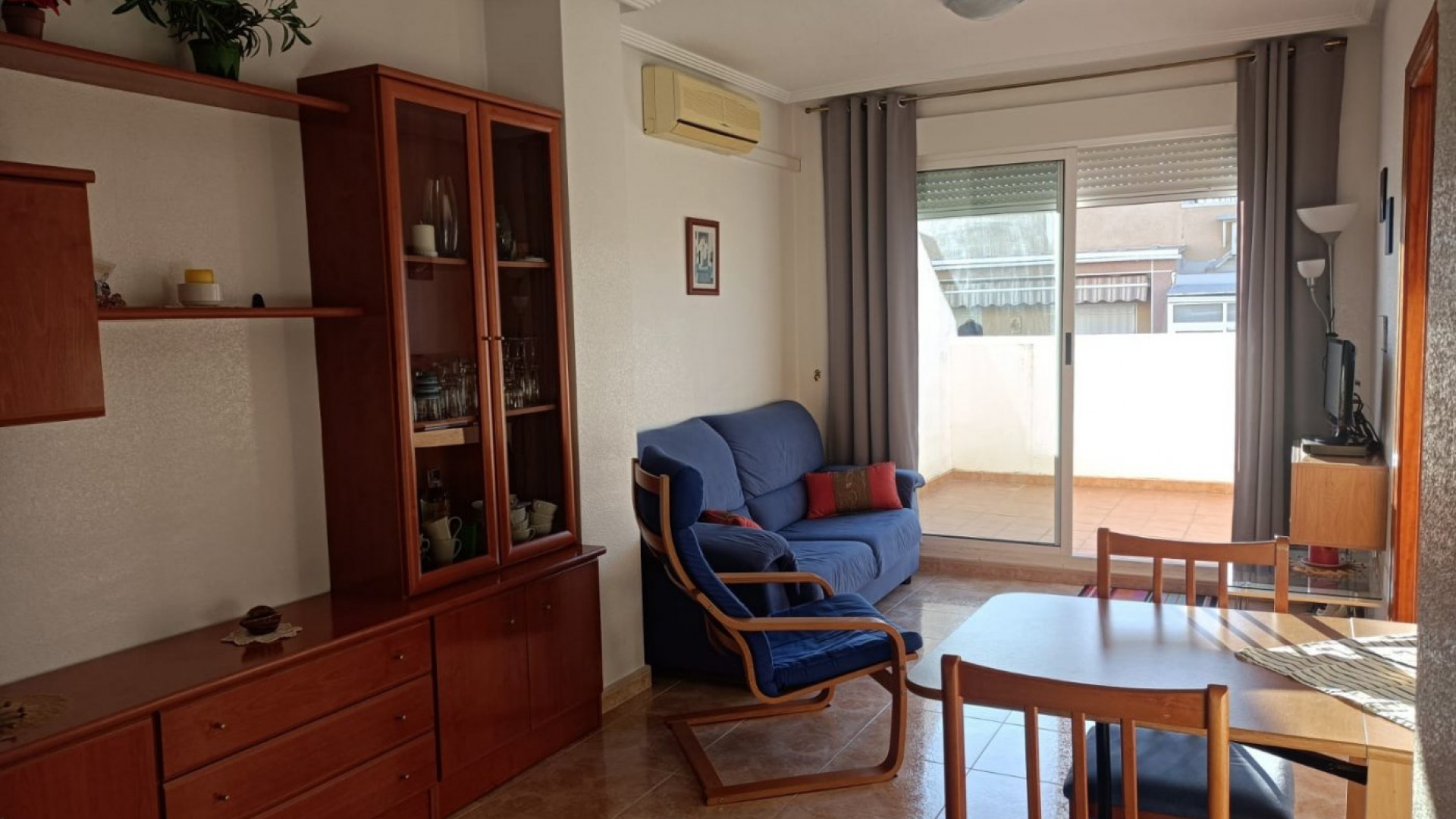 Revente - Appartement - Torrevieja - Beachside Torrevieja