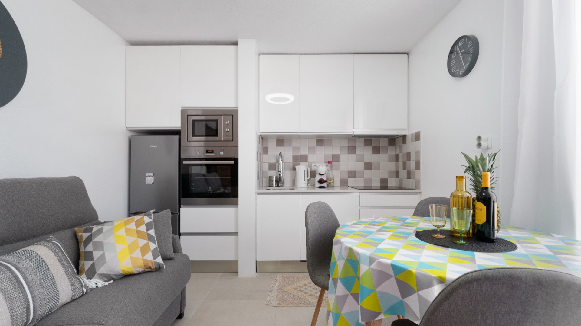 Revente - Appartement - Torrevieja - Beachside Torrevieja