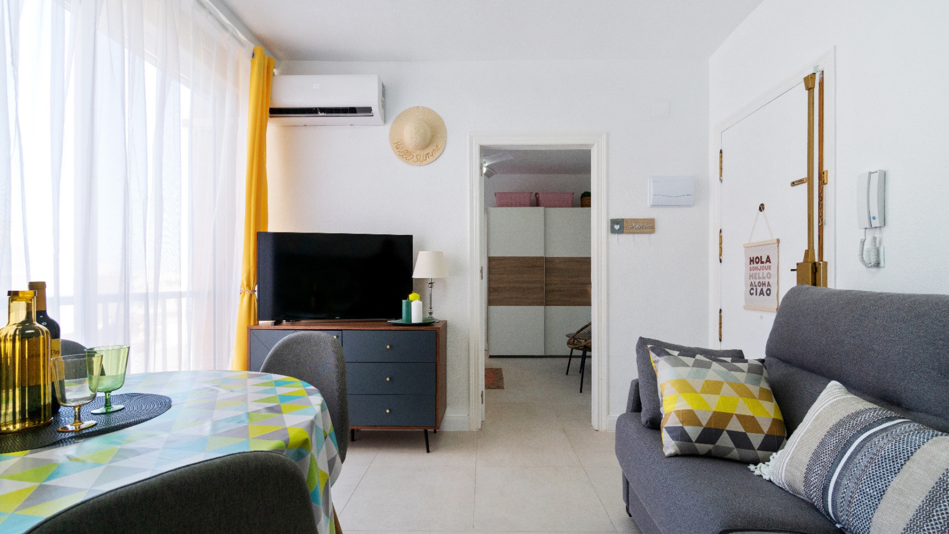 Revente - Appartement - Torrevieja - Beachside Torrevieja