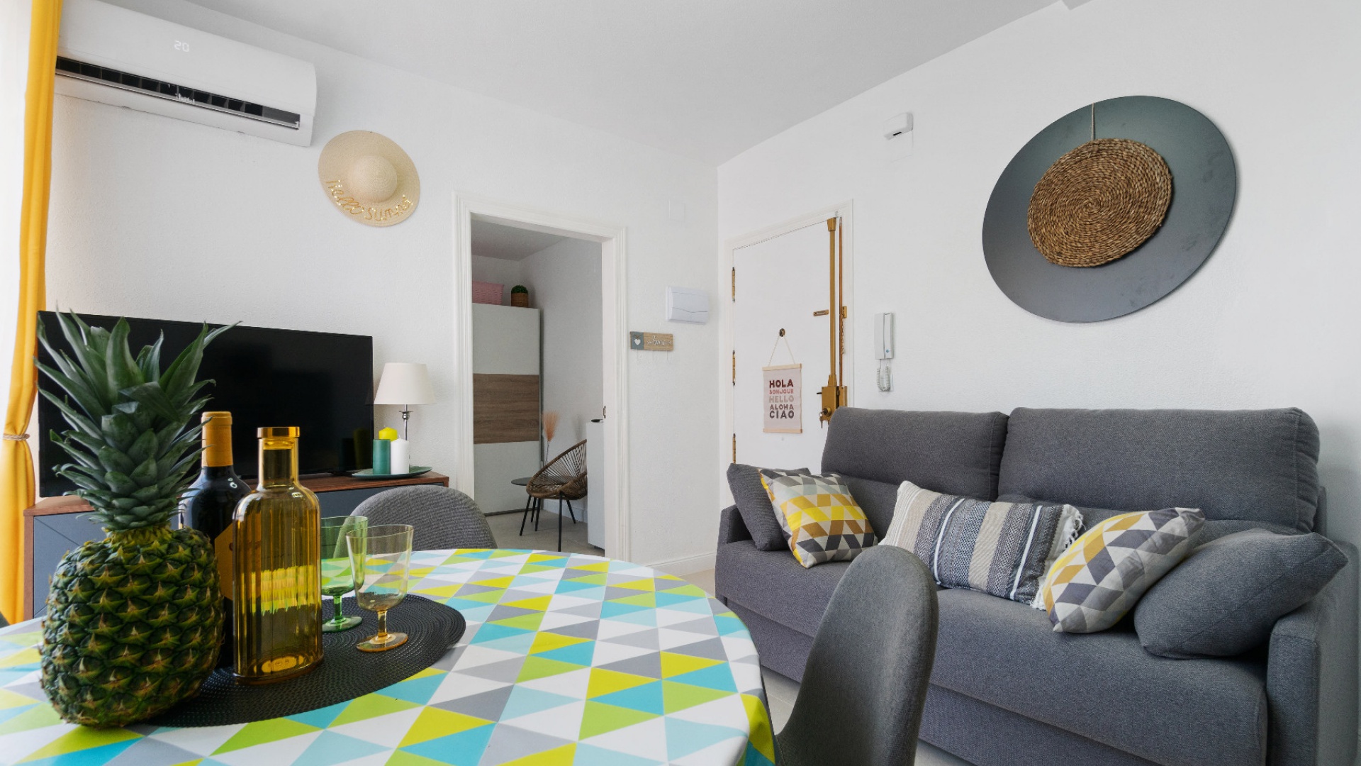 Revente - Appartement - Torrevieja - Beachside Torrevieja