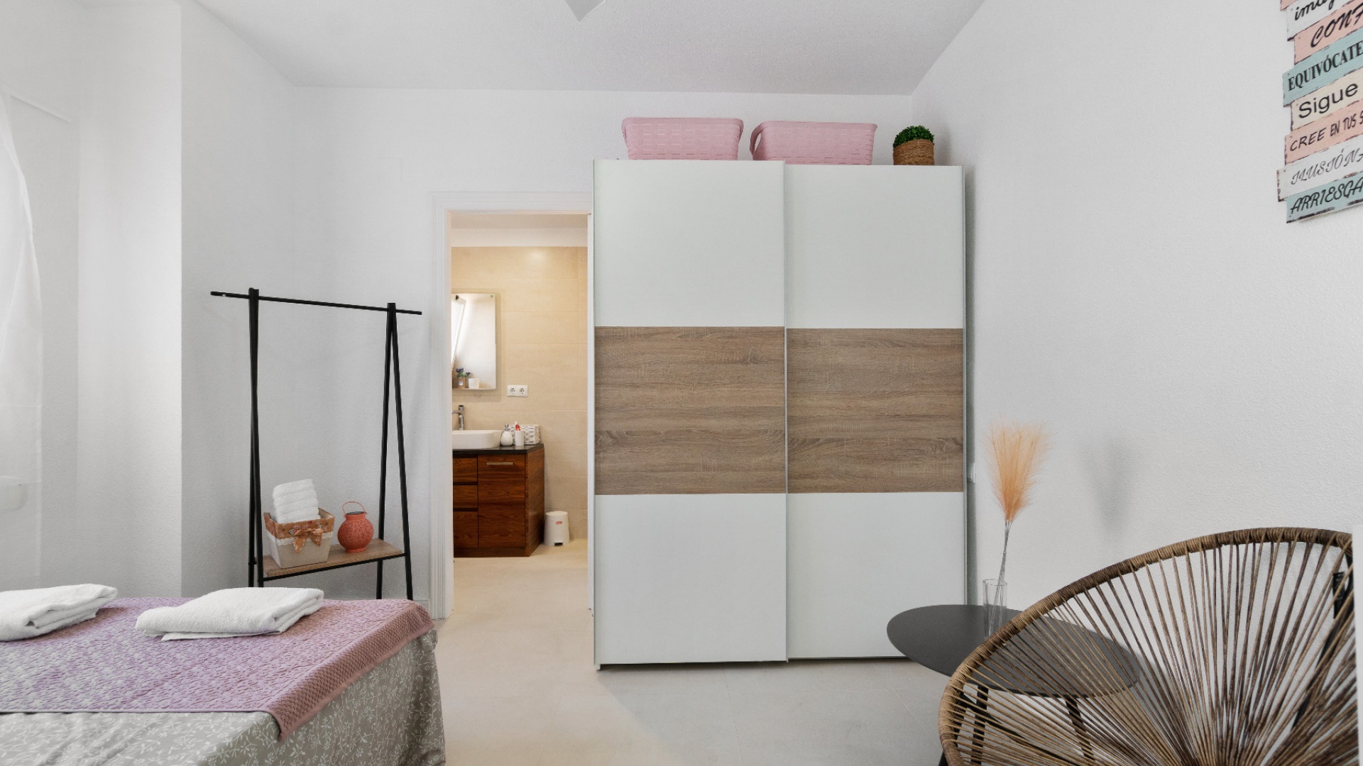 Revente - Appartement - Torrevieja - Beachside Torrevieja